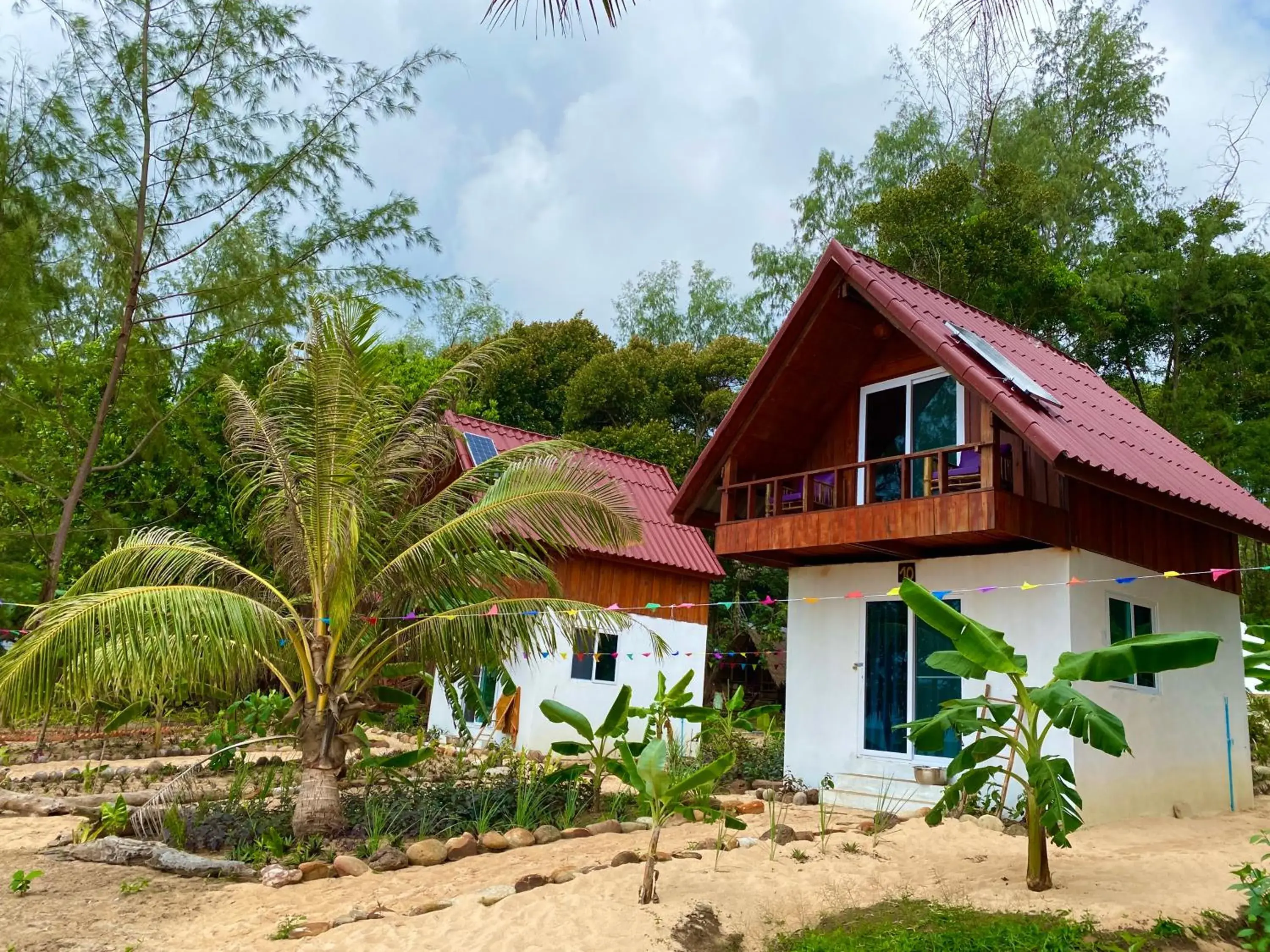 Superior Bungalow in Robinson Bungalows Superior Bungalow in Robinson Bungalows