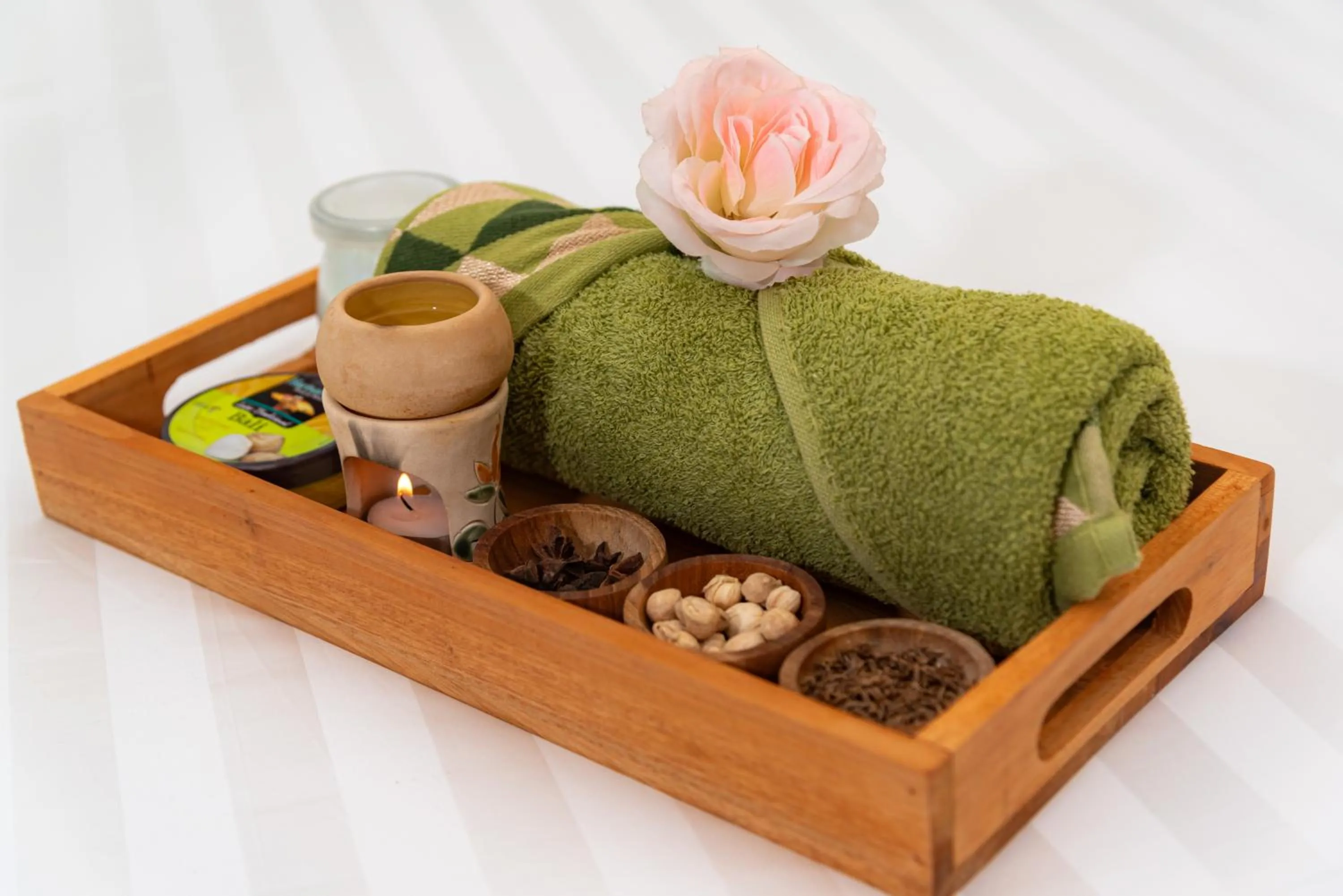 Swift Inn Aeropolis Airport