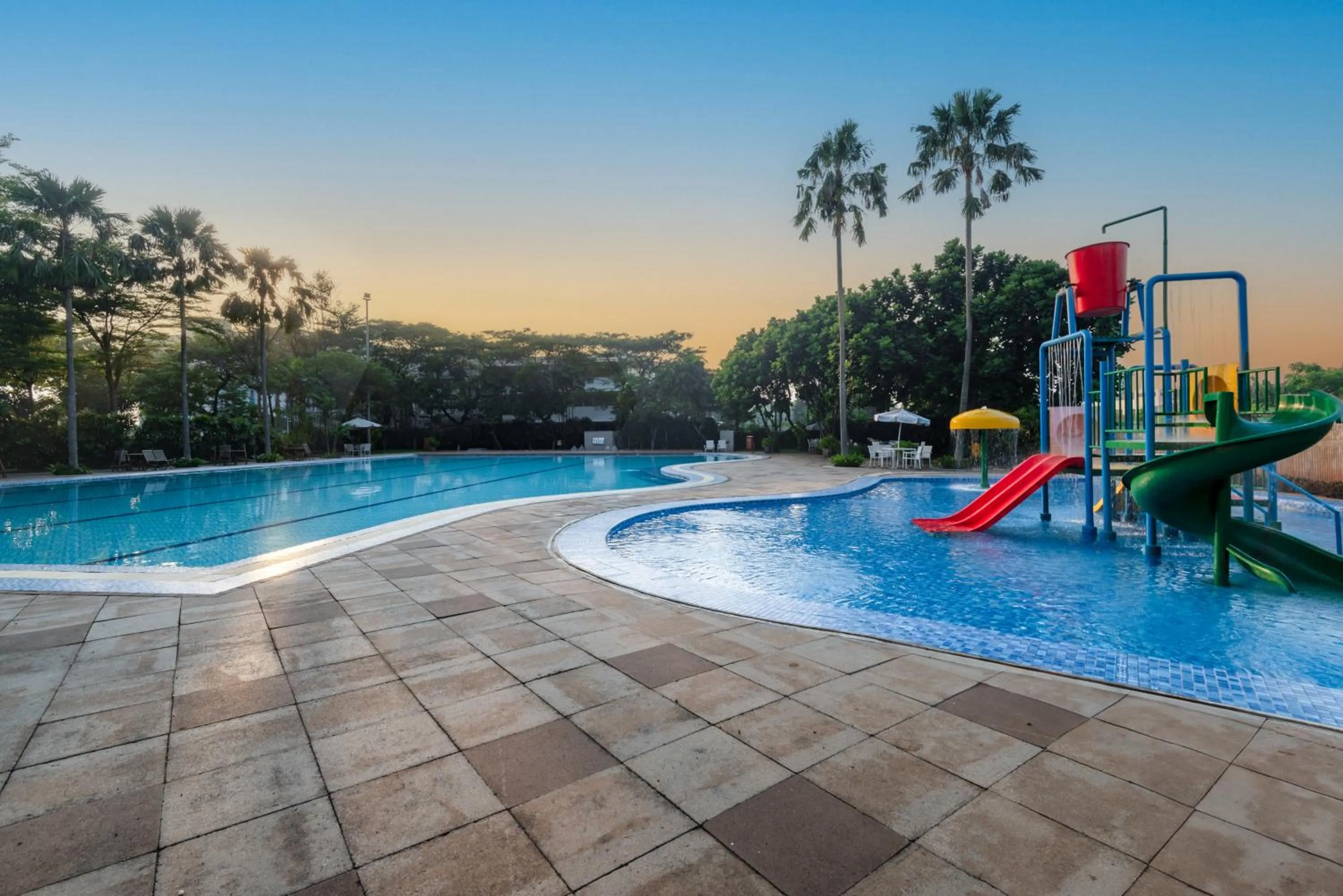 Swift Inn Aeropolis Airport