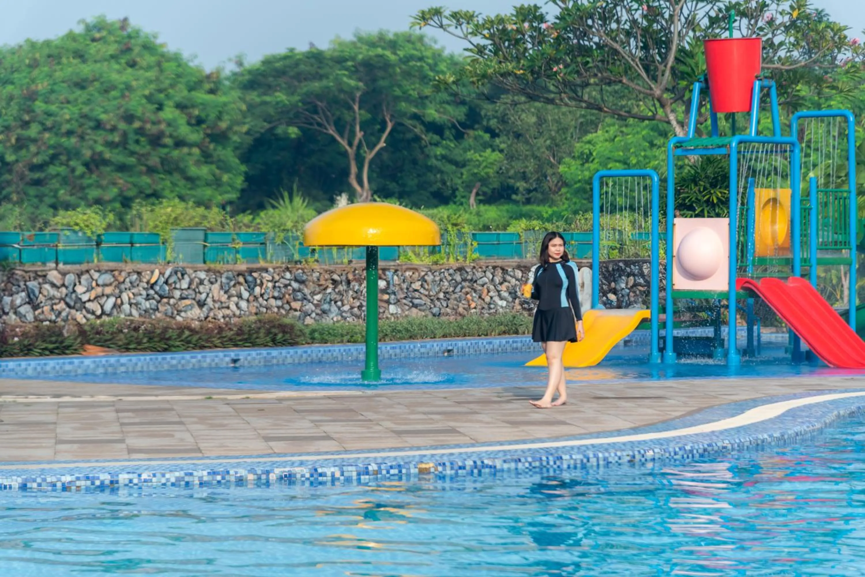 Swift Inn Aeropolis Airport