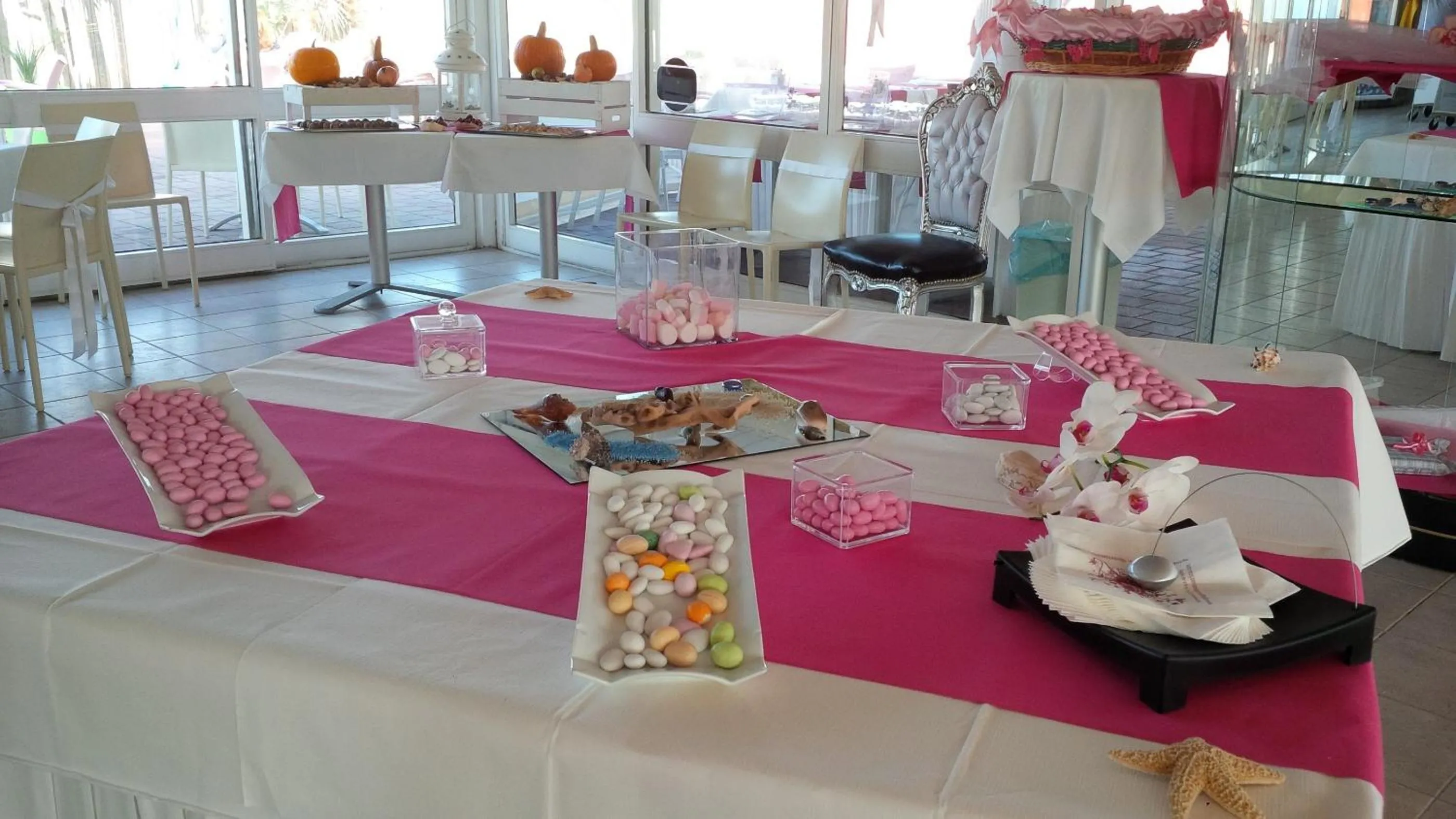 Beach in Hotel del Mar