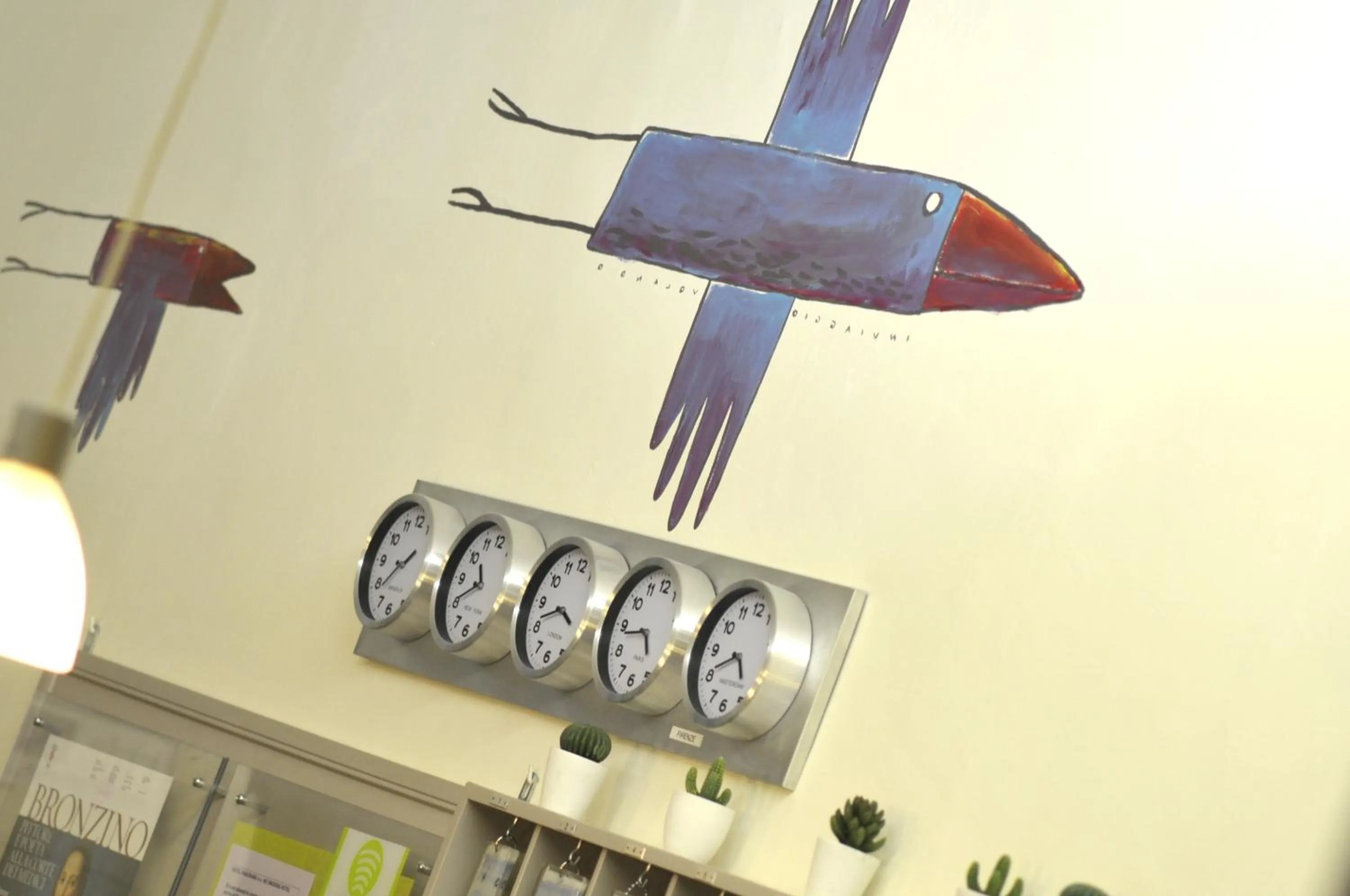 Other in Hotel Panorama