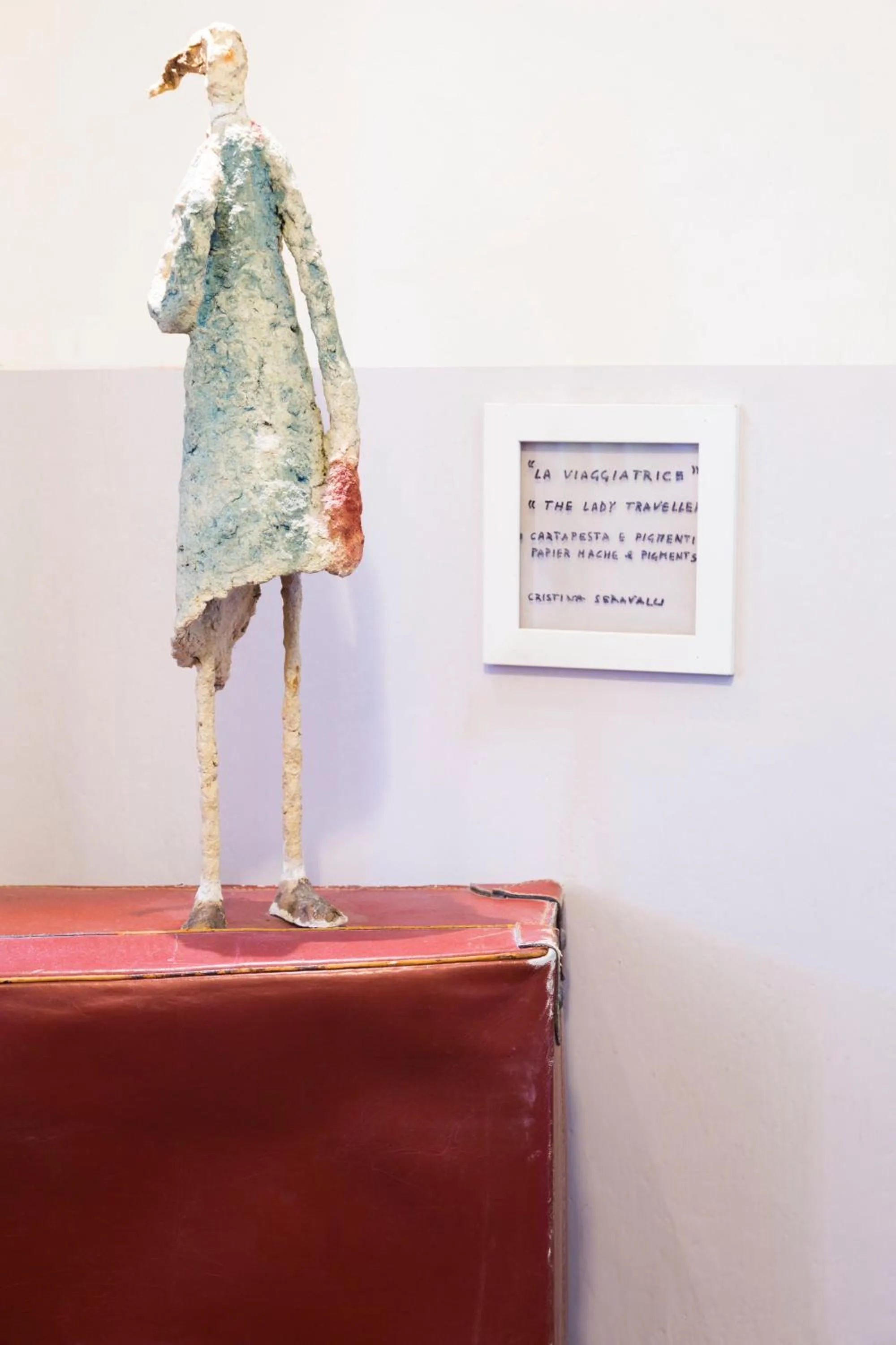 Lobby or reception in Hotel Panorama