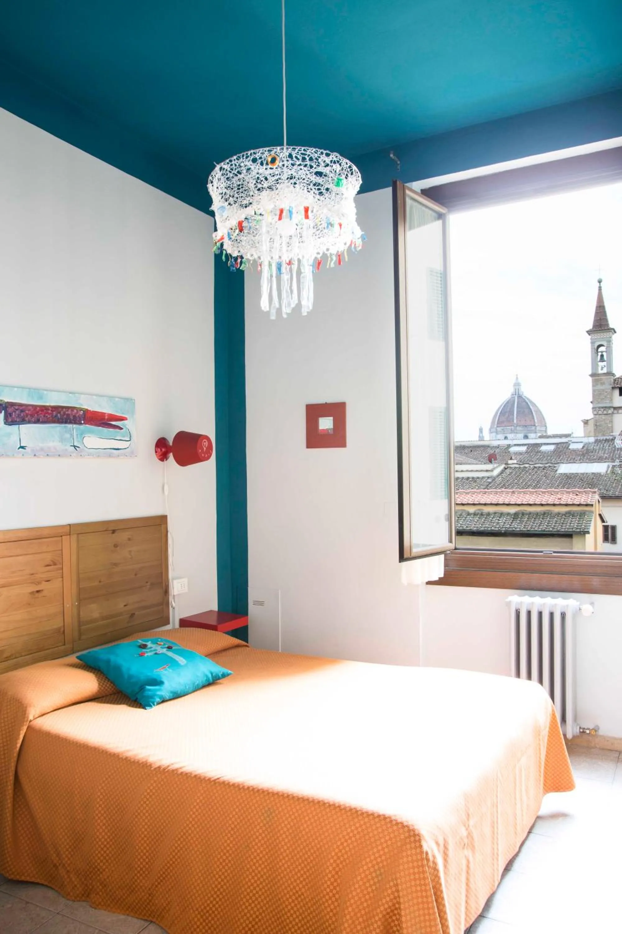 Photo of the whole room, Bed in Hotel Panorama