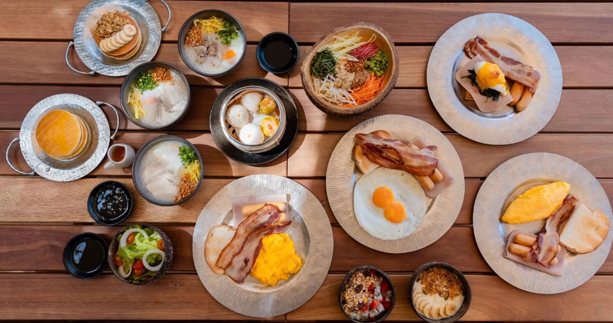 Breakfast in The Cliff Lipe