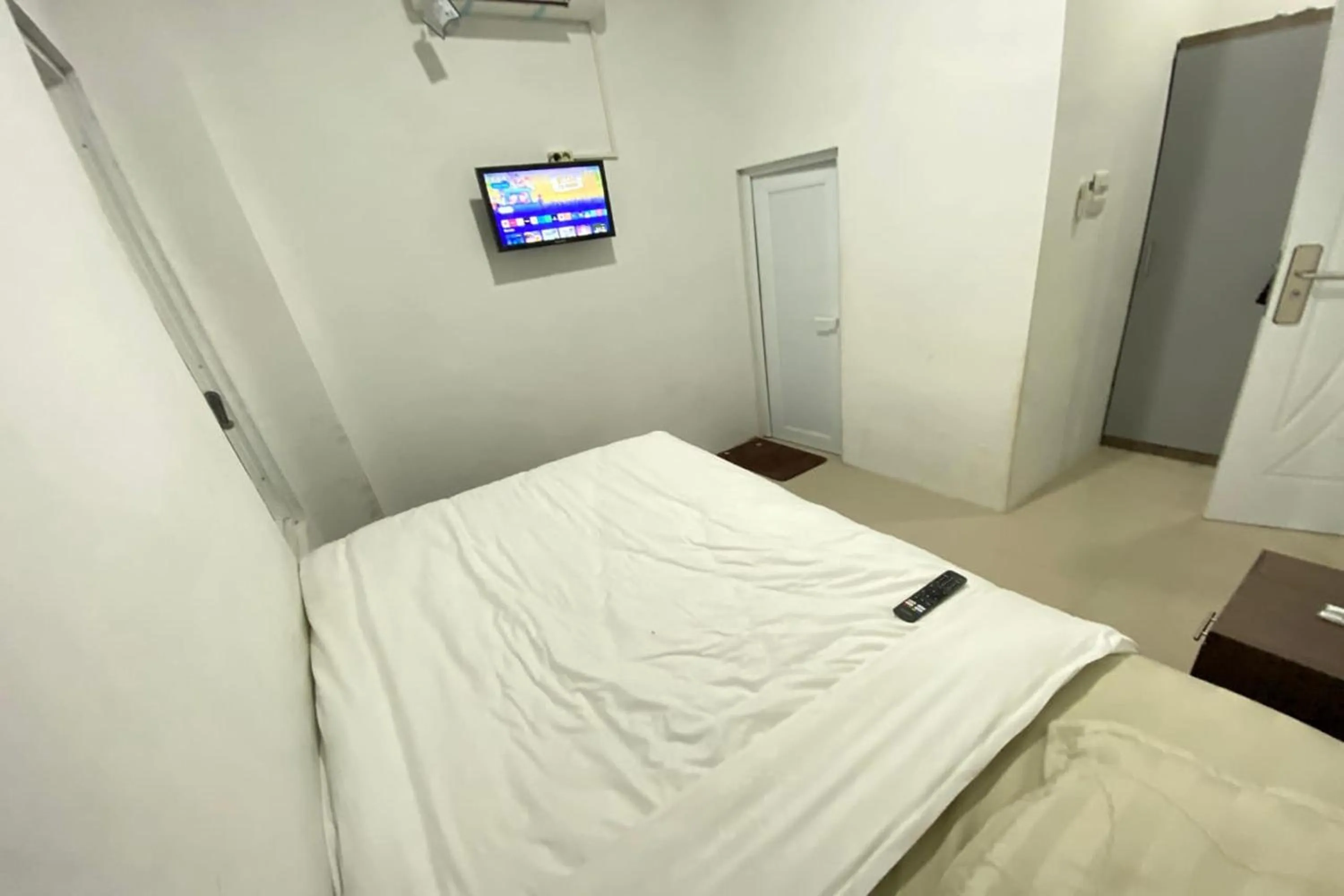 Bedroom, Bed in Medina House Syari'ah Aceh