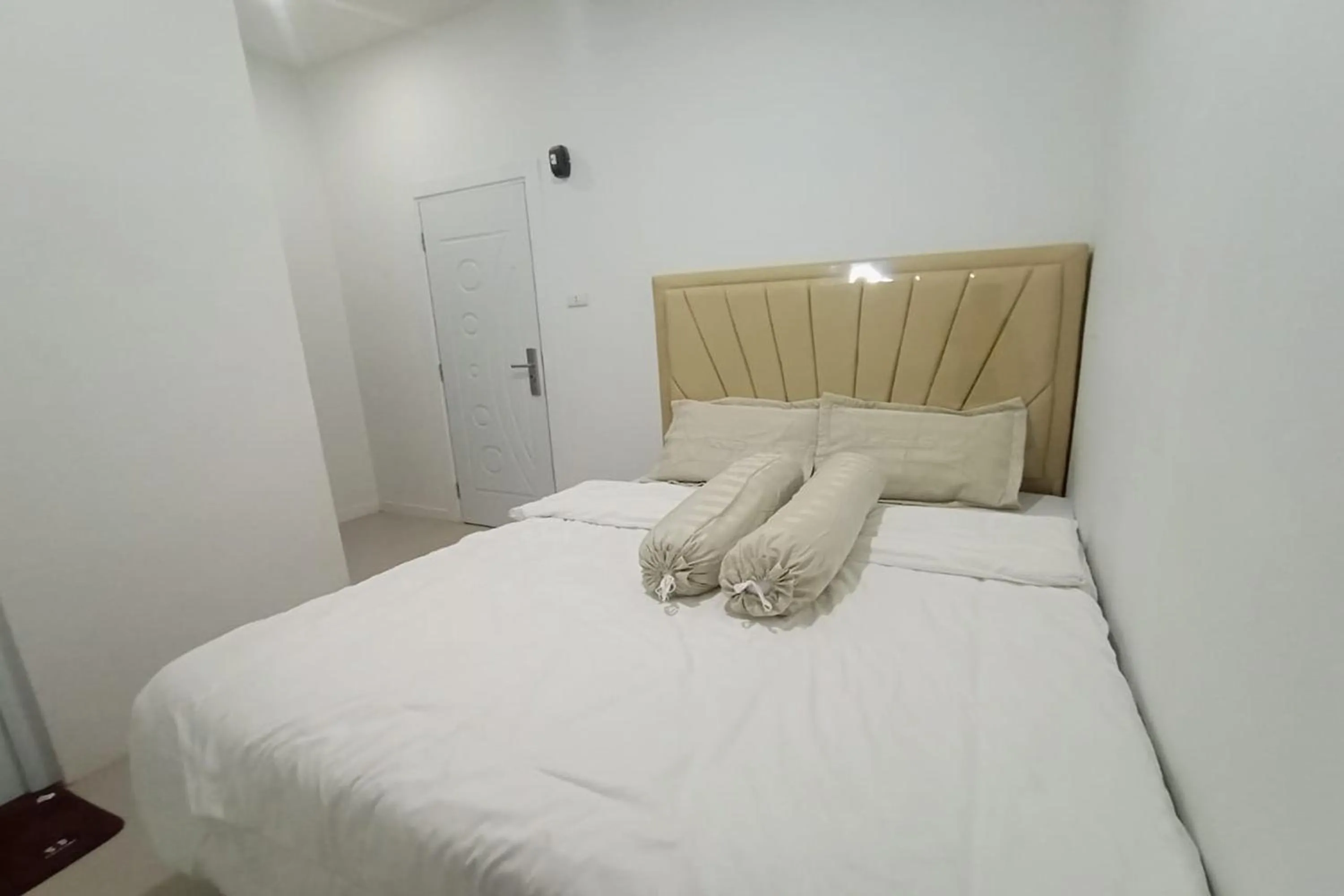 Bedroom, Bed in Medina House Syari'ah Aceh