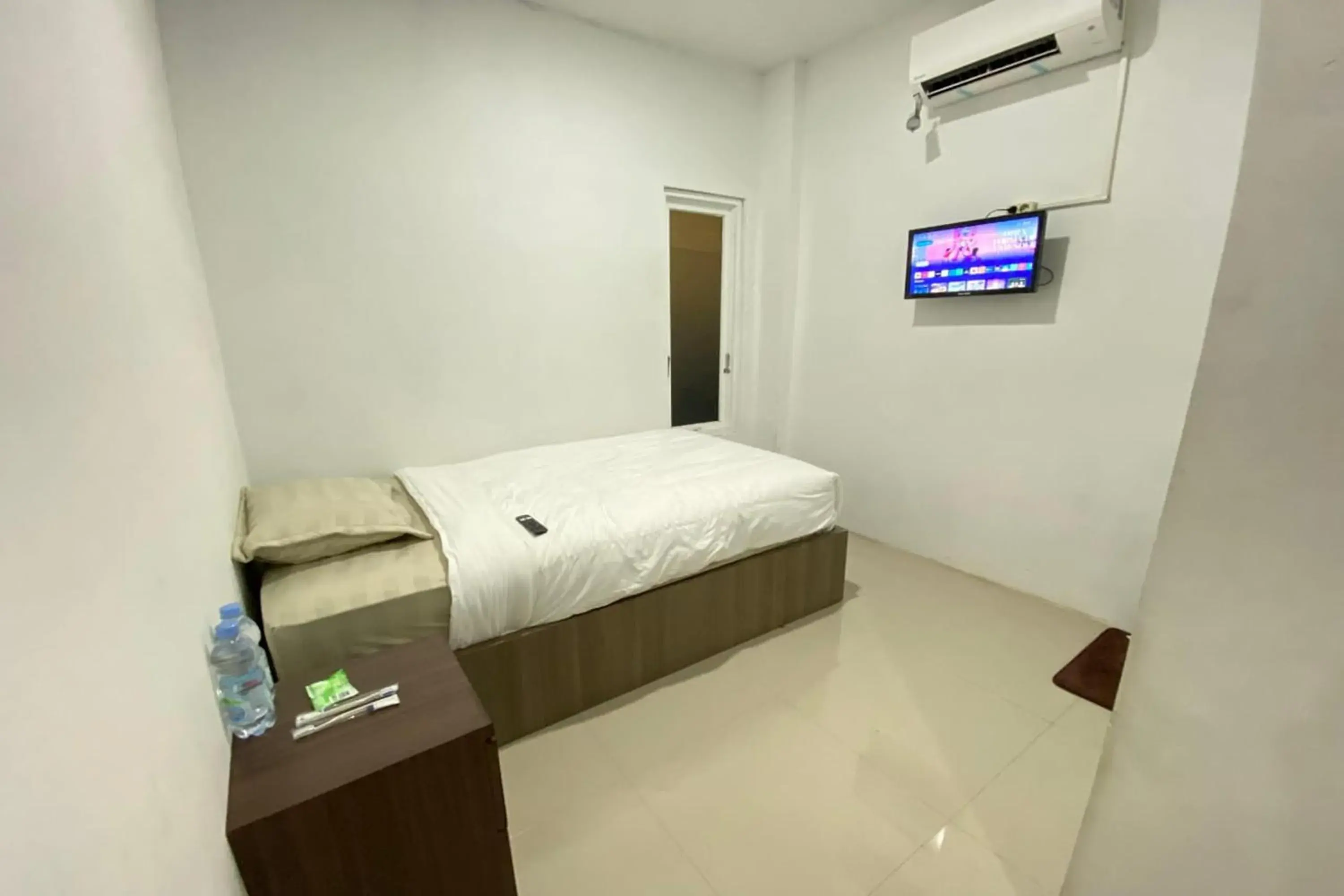 Standard Double Room - single occupancy in Medina House Syari'ah Aceh Standard Double Room - single occupancy in Medina House Syari'ah Aceh