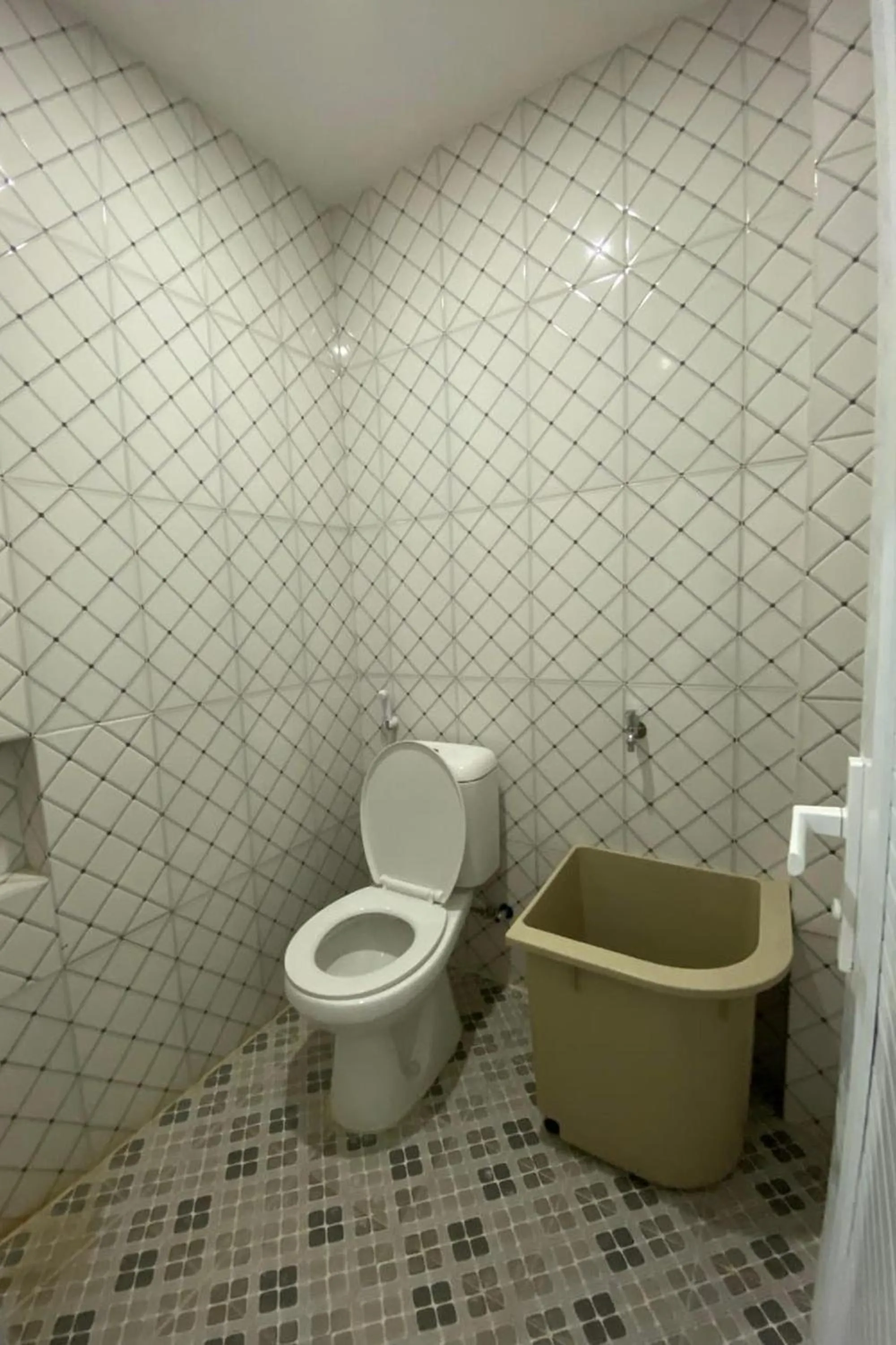 Bathroom in Medina House Syari'ah Aceh