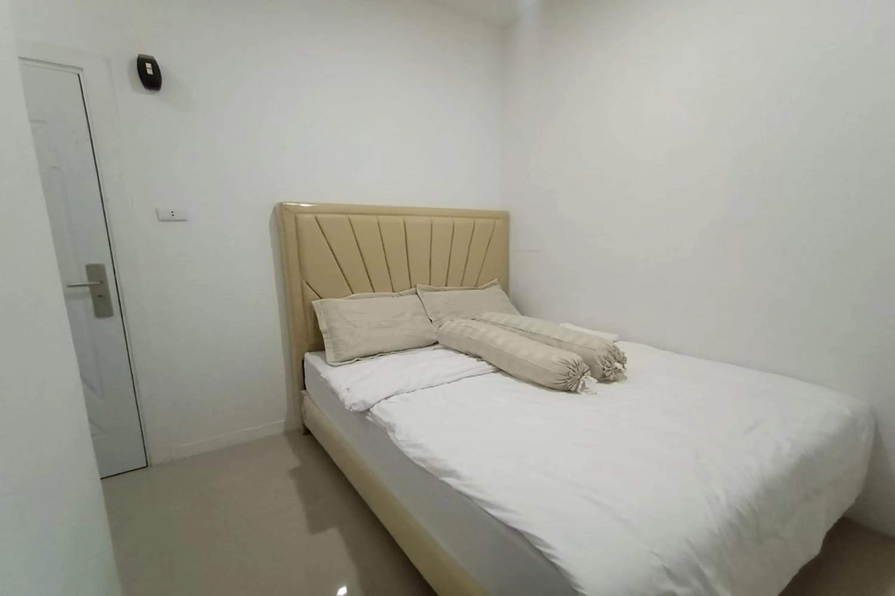 Bedroom, Bed in Medina House Syari'ah Aceh