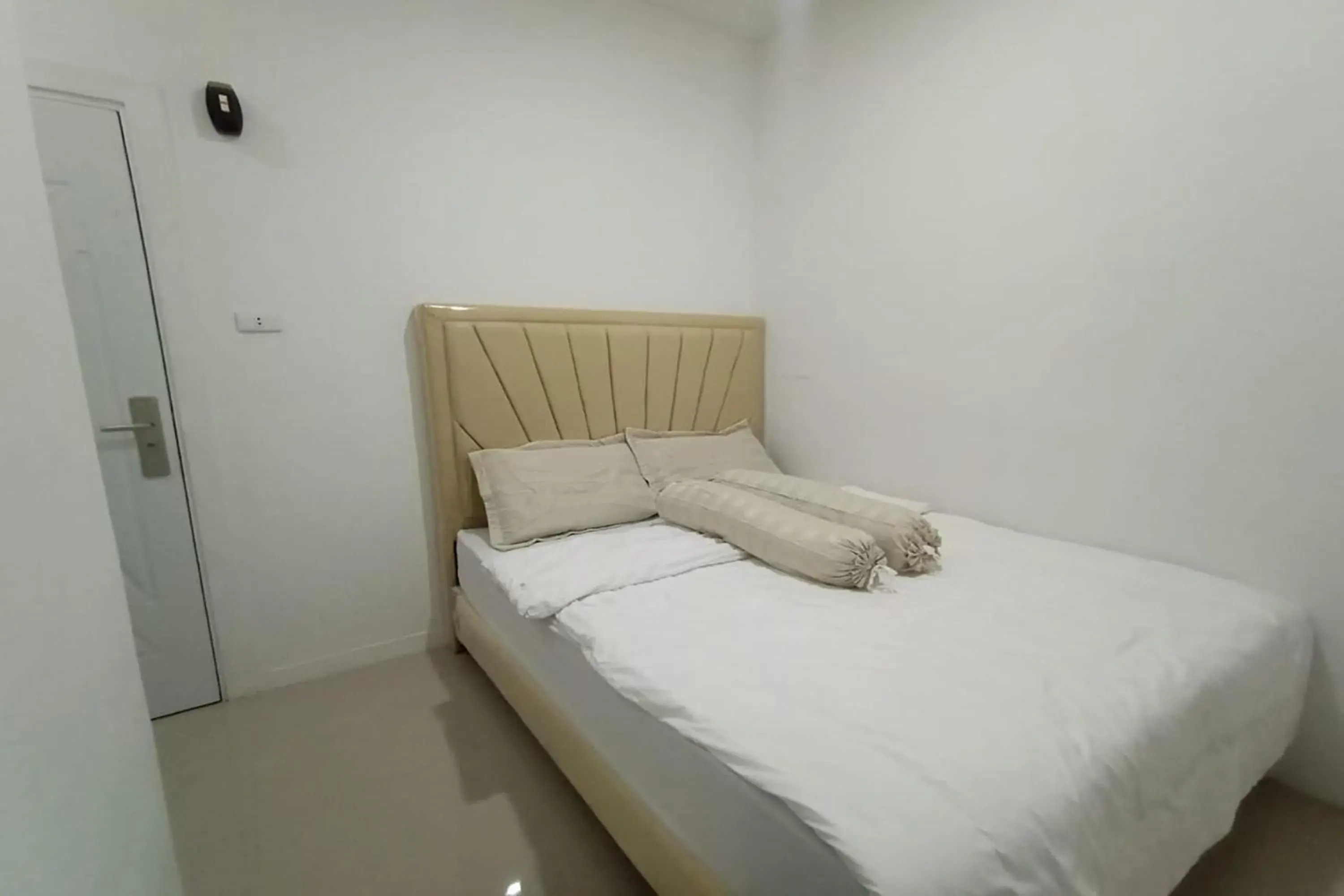 Deluxe Room in Medina House Syari'ah Aceh Deluxe Room in Medina House Syari'ah Aceh