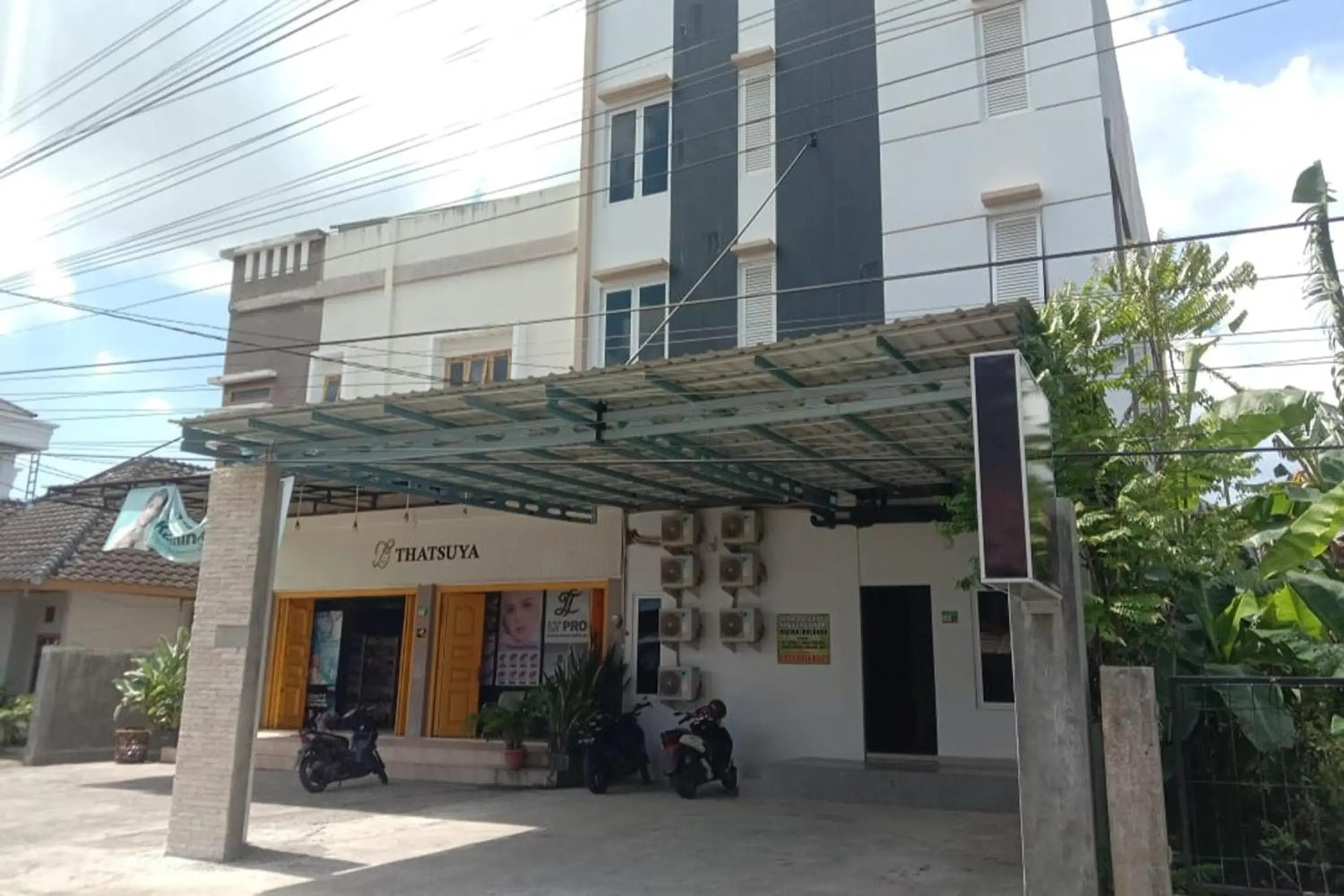 Medina House Syari'ah Aceh Medina House Syari'ah Aceh