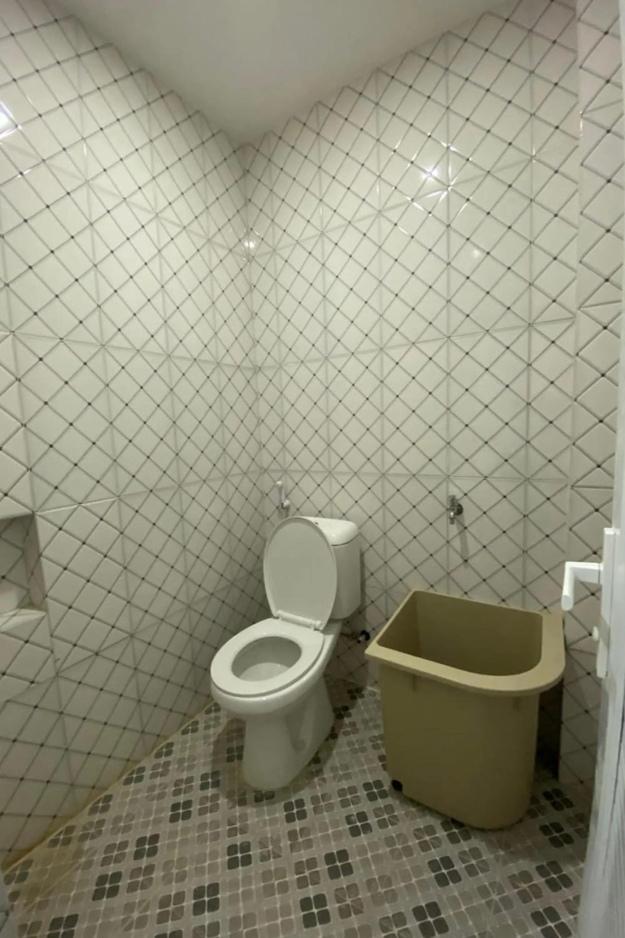 Bathroom in Medina House Syari'ah Aceh