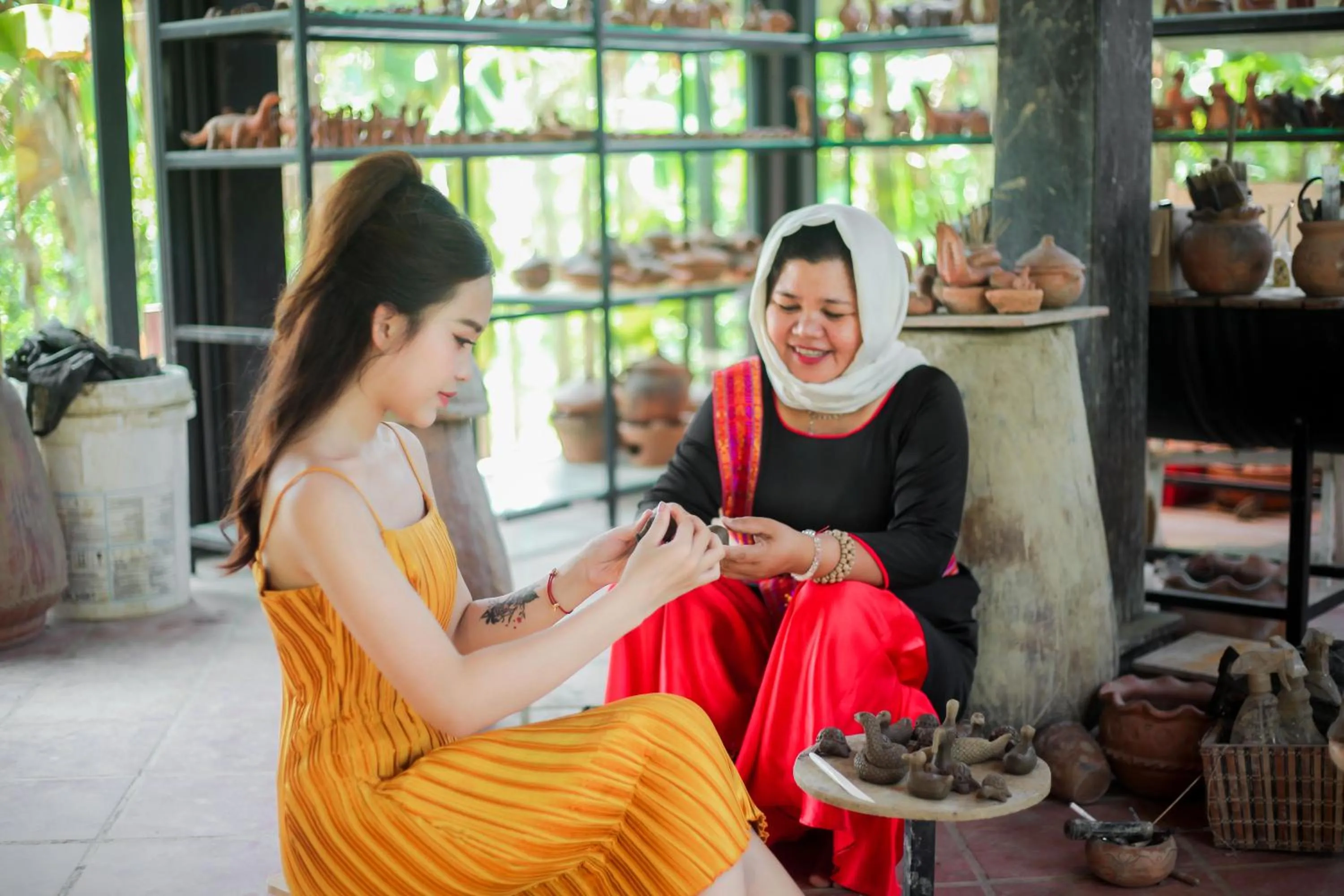 Activities in Champa Island Nha Trang - Resort Hotel & Spa