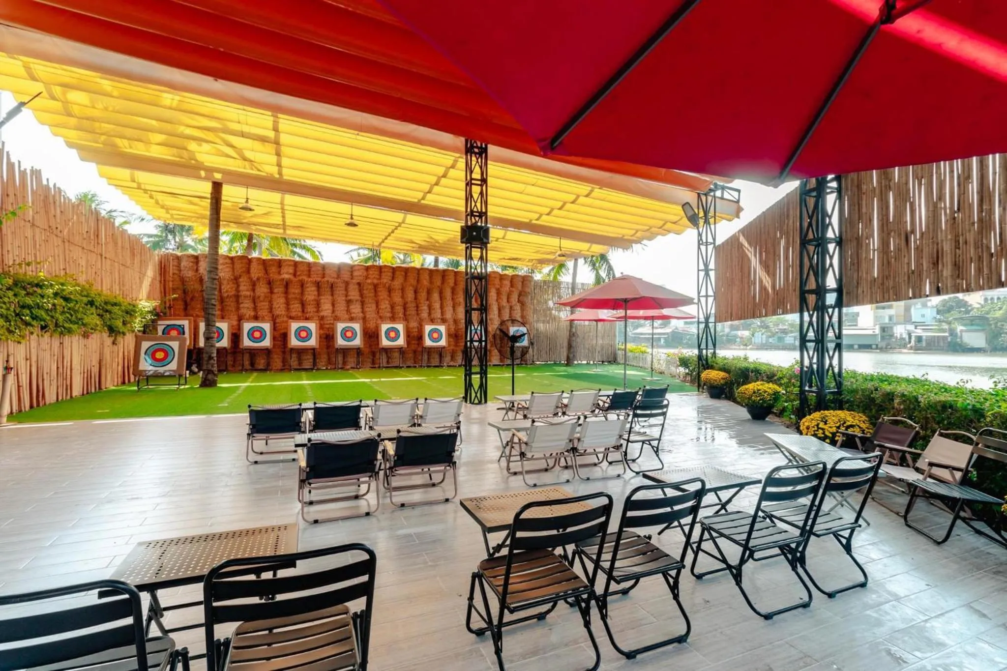 Activities in Champa Island Nha Trang - Resort Hotel & Spa