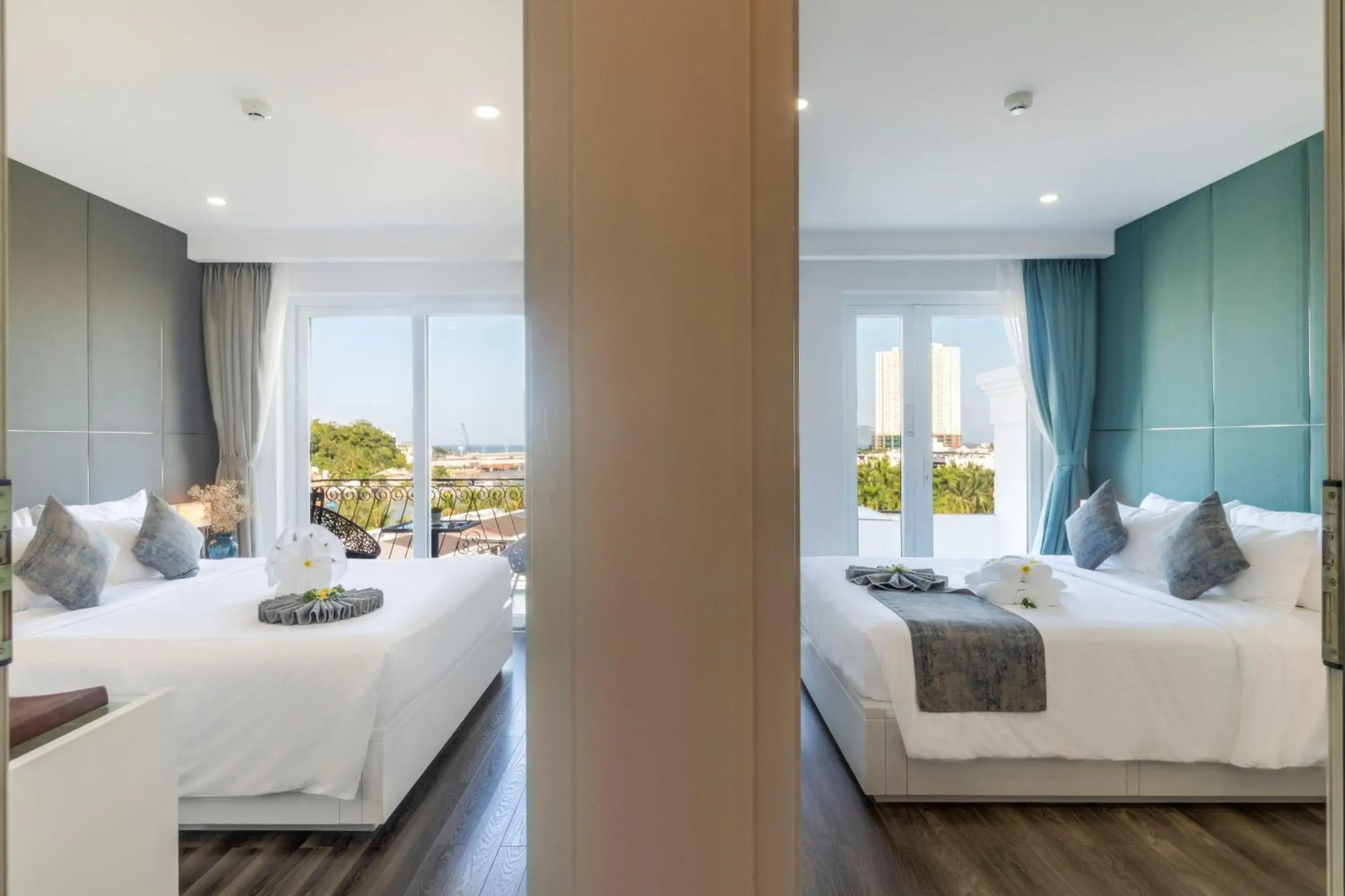 Uma Premier Suite in Champa Island Nha Trang - Resort Hotel & Spa Uma Premier Suite in Champa Island Nha Trang - Resort Hotel & Spa