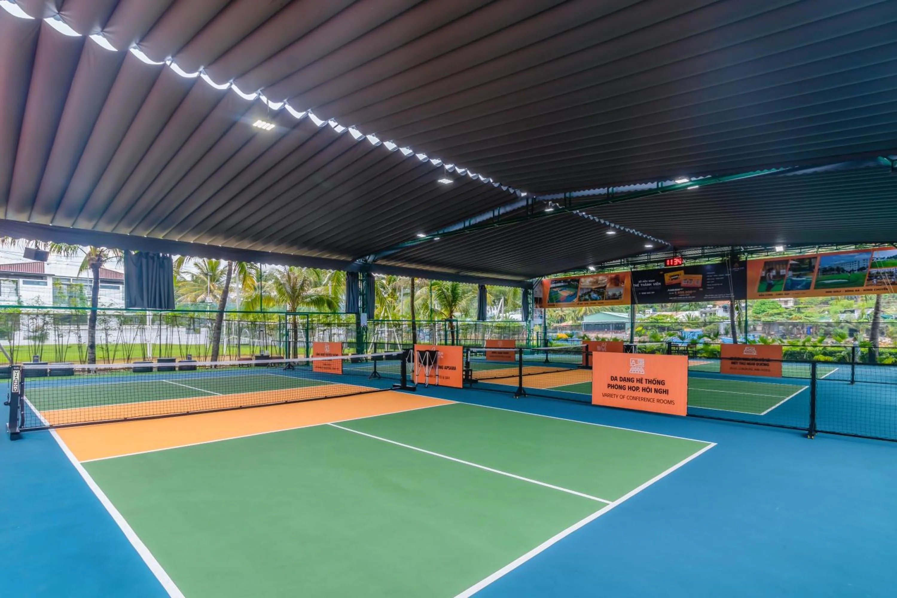 Activities in Champa Island Nha Trang - Resort Hotel & Spa