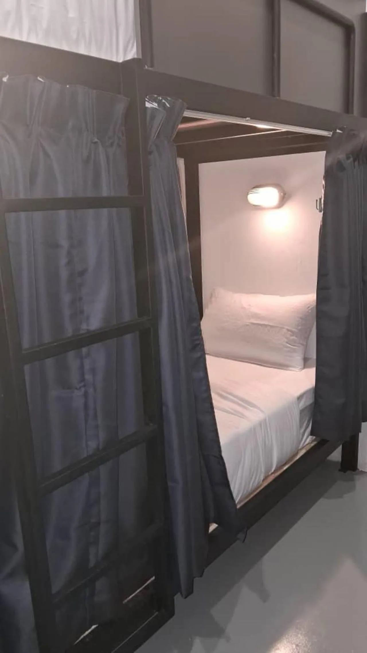 Bed in 39 Love Lane - Smart Intelligent Inn Georgetown