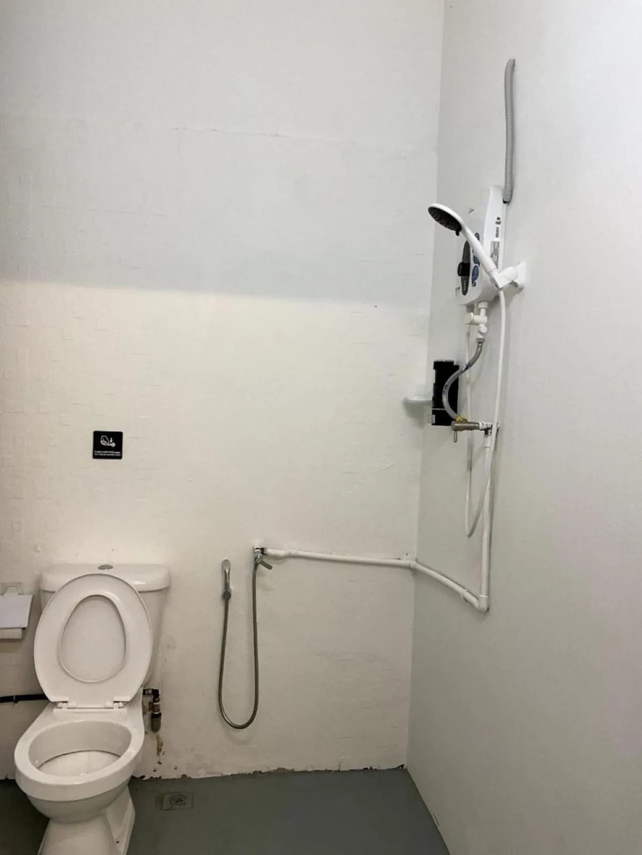 39 Love Lane - Smart Intelligent Inn Georgetown