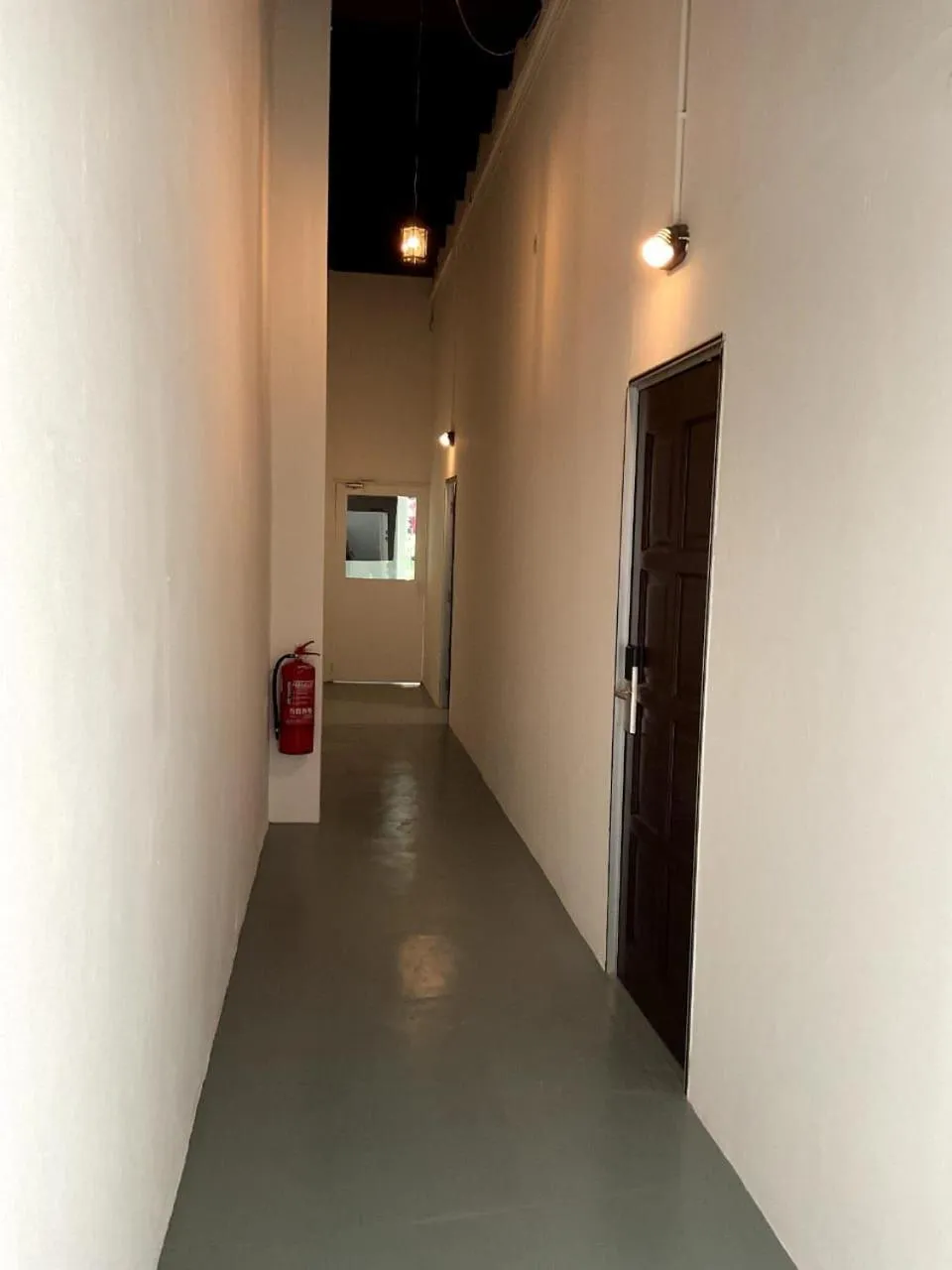 acessibility in 39 Love Lane - Smart Intelligent Inn Georgetown