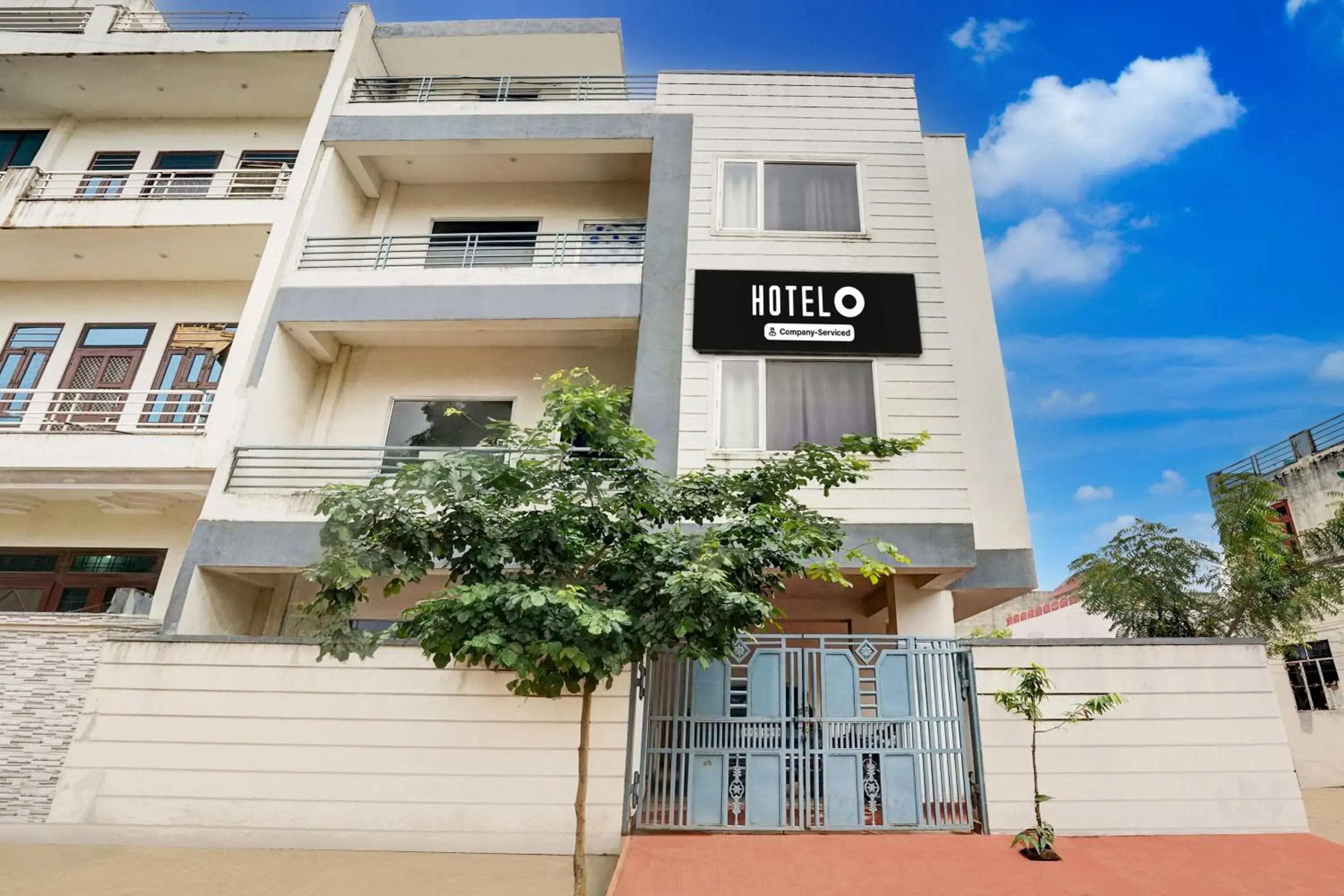 Hotel O Jagatpura Near JTM Mall Formerly Royan Inn Hotel O Jagatpura Near JTM Mall Formerly Royan Inn