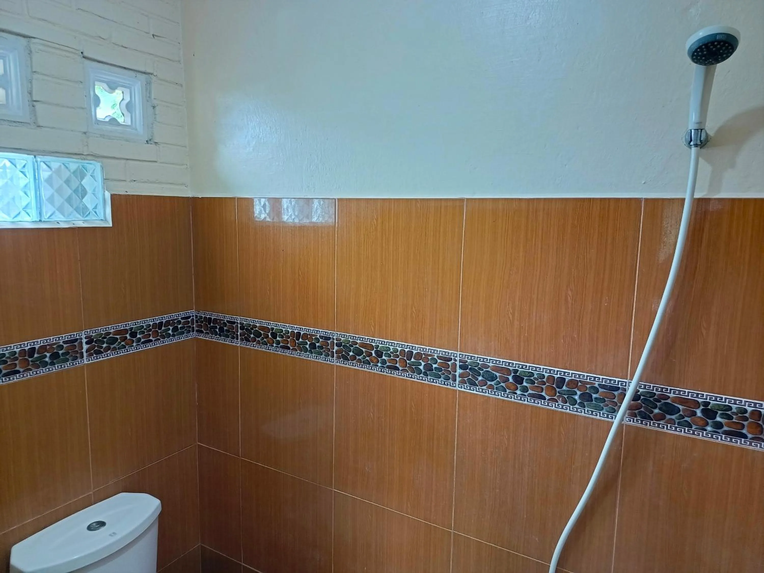 Bathroom in Karlie Inn