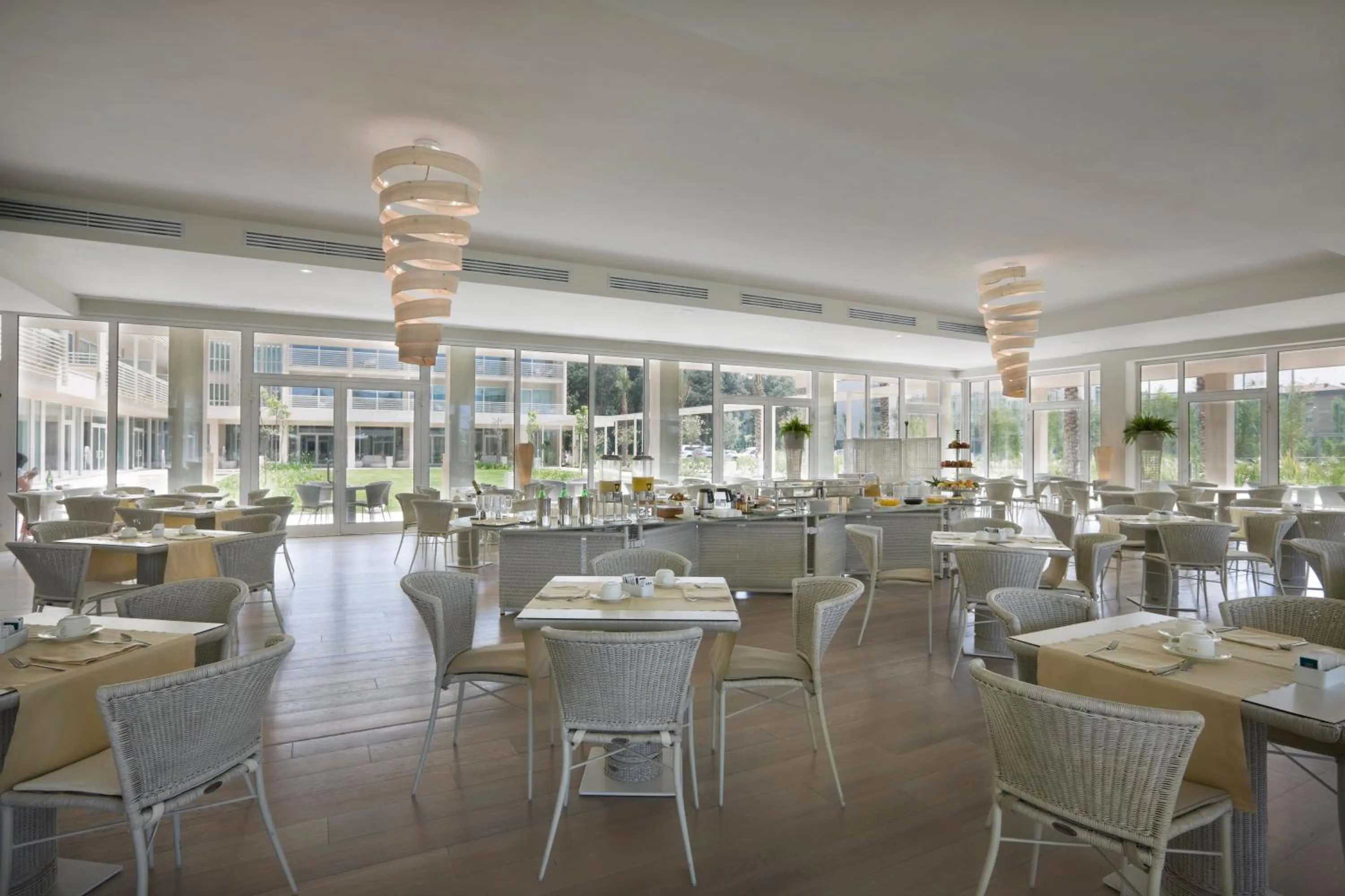 Restaurant/places to eat in Versilia Lido | UNA Esperienze