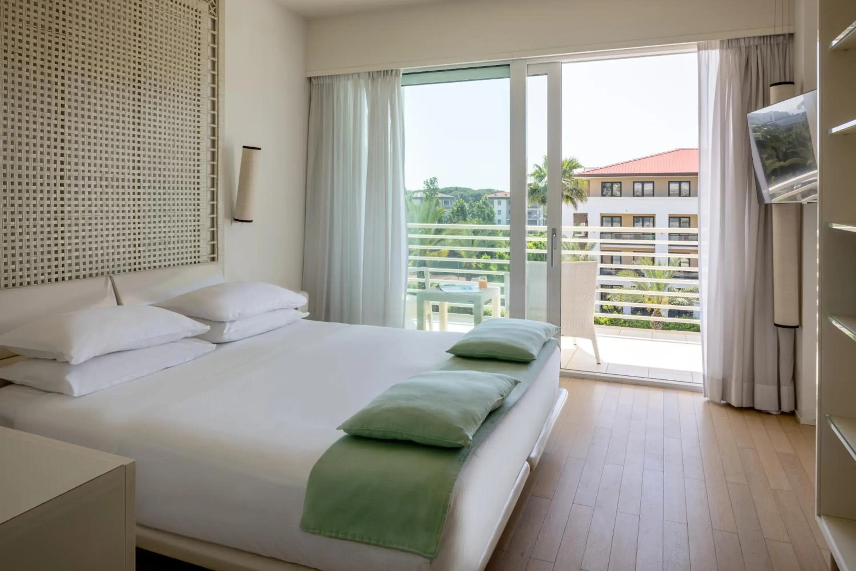 Deluxe One-Bedroom Apartment in Versilia Lido | UNA Esperienze Deluxe One-Bedroom Apartment in Versilia Lido | UNA Esperienze