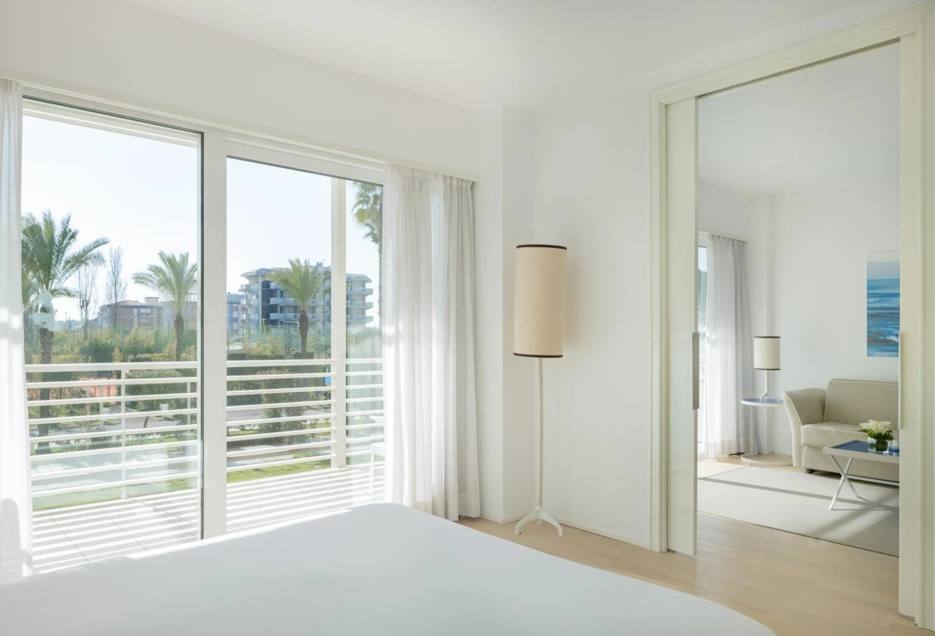 Photo of the whole room in Versilia Lido | UNA Esperienze