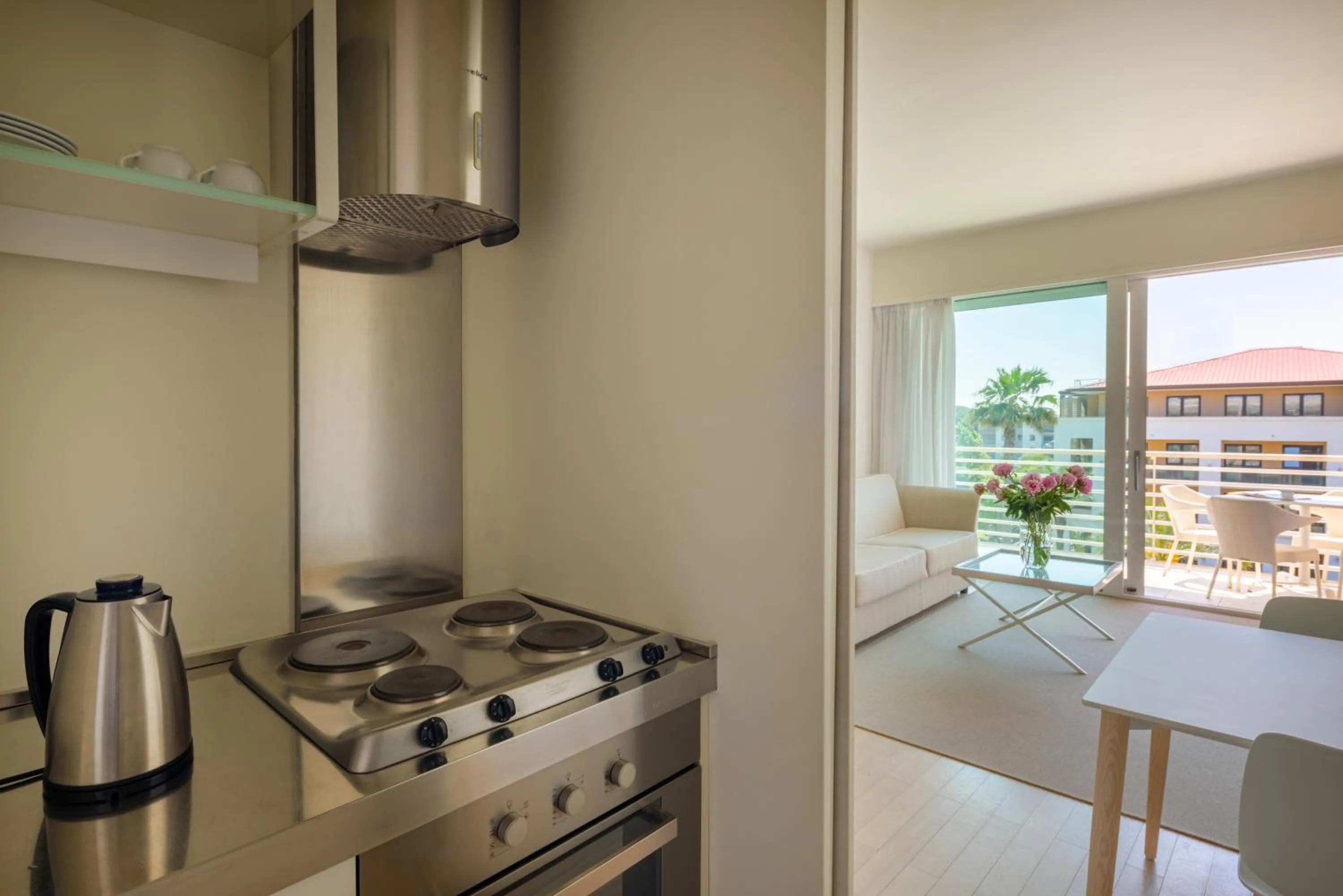 kitchen in Versilia Lido | UNA Esperienze