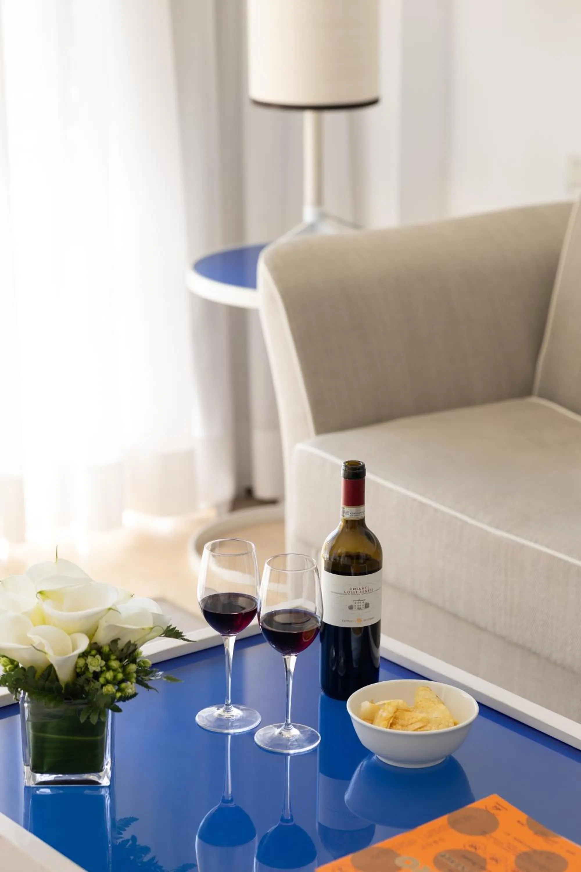 Drinks in Versilia Lido | UNA Esperienze