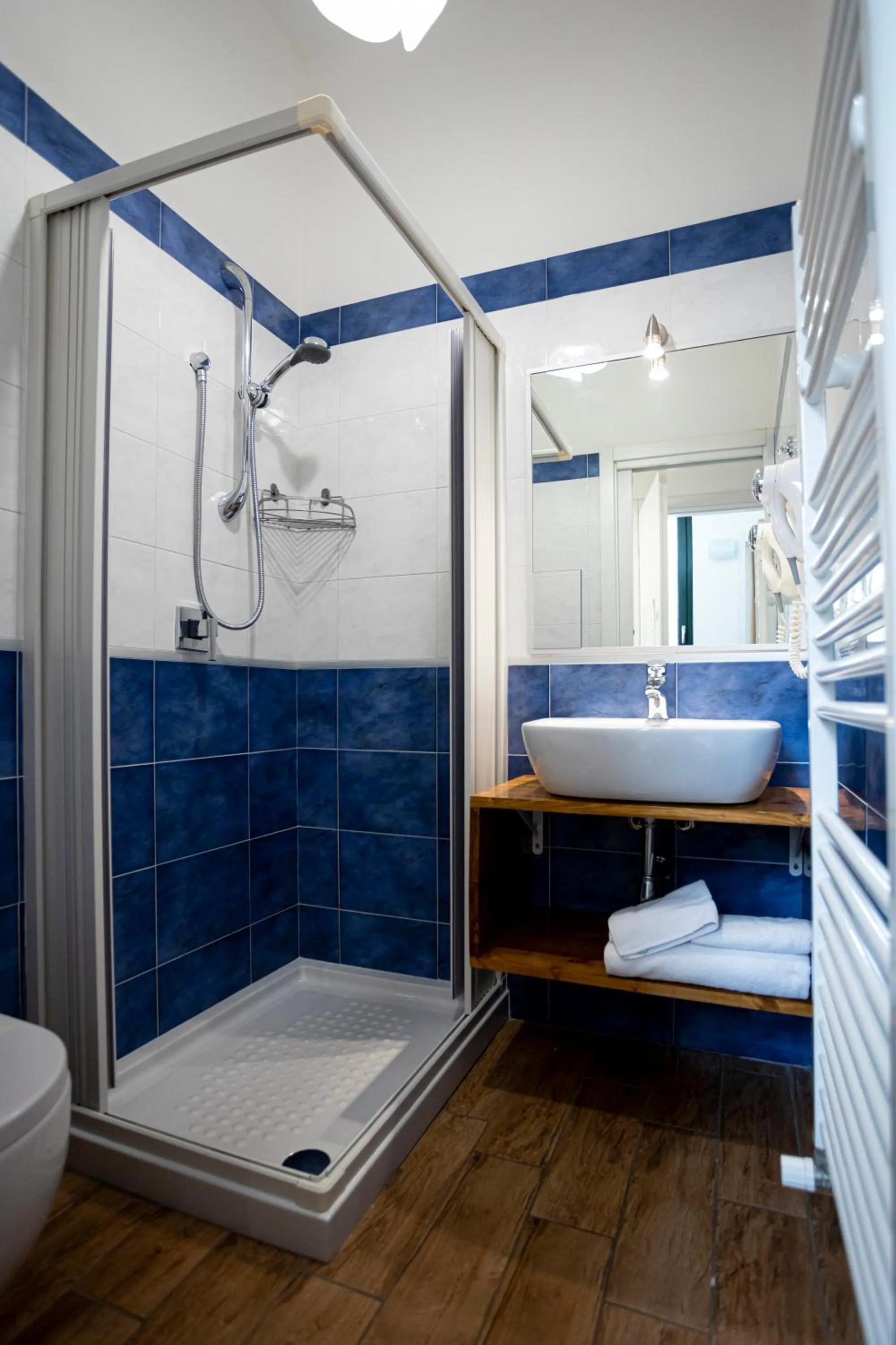 Bathroom in Trapani Home