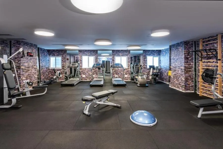 Hotel Rothschild 22 - FATTAL COLORS