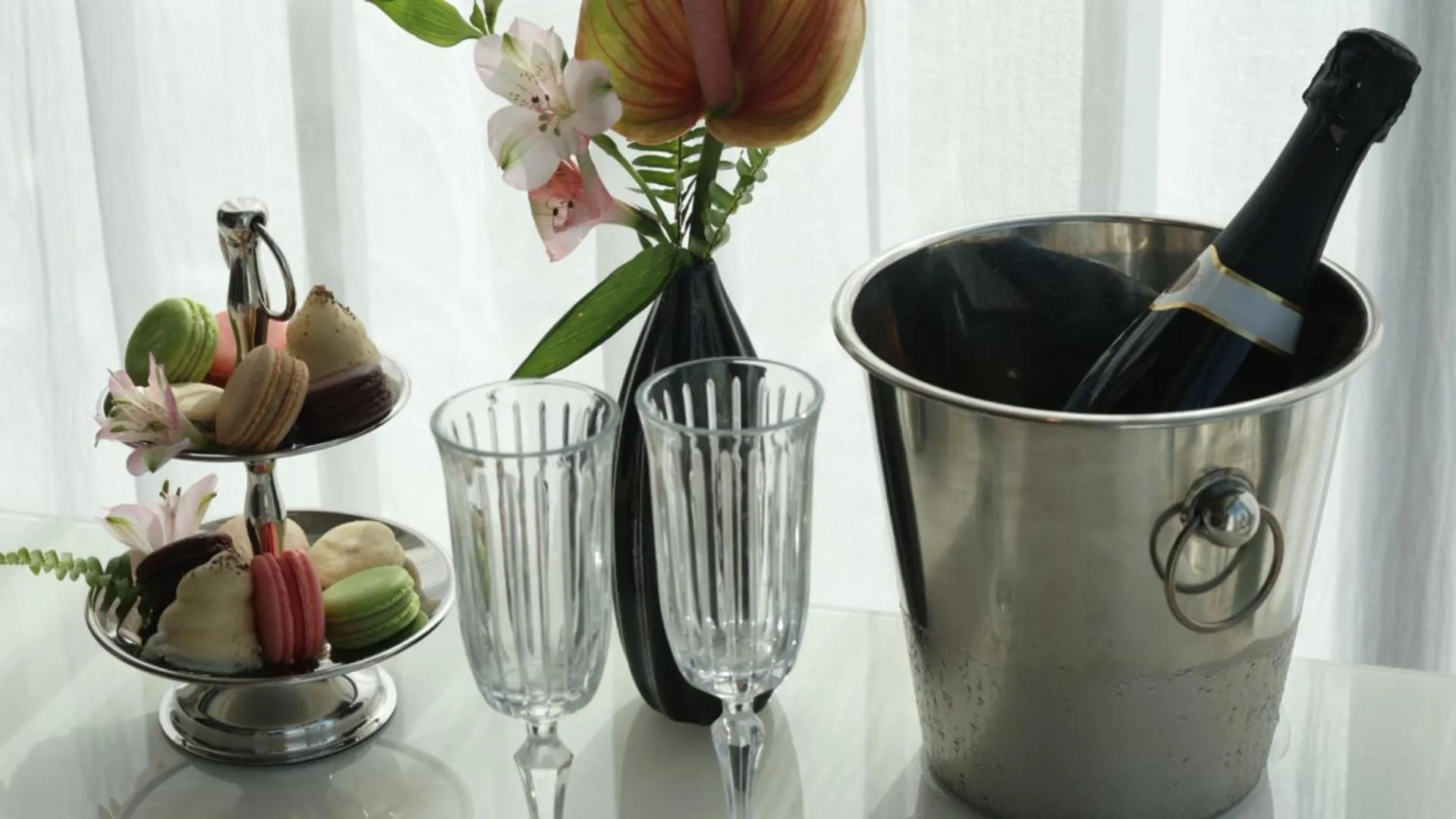 VIP in Hotel Rothschild 22 - FATTAL COLORS