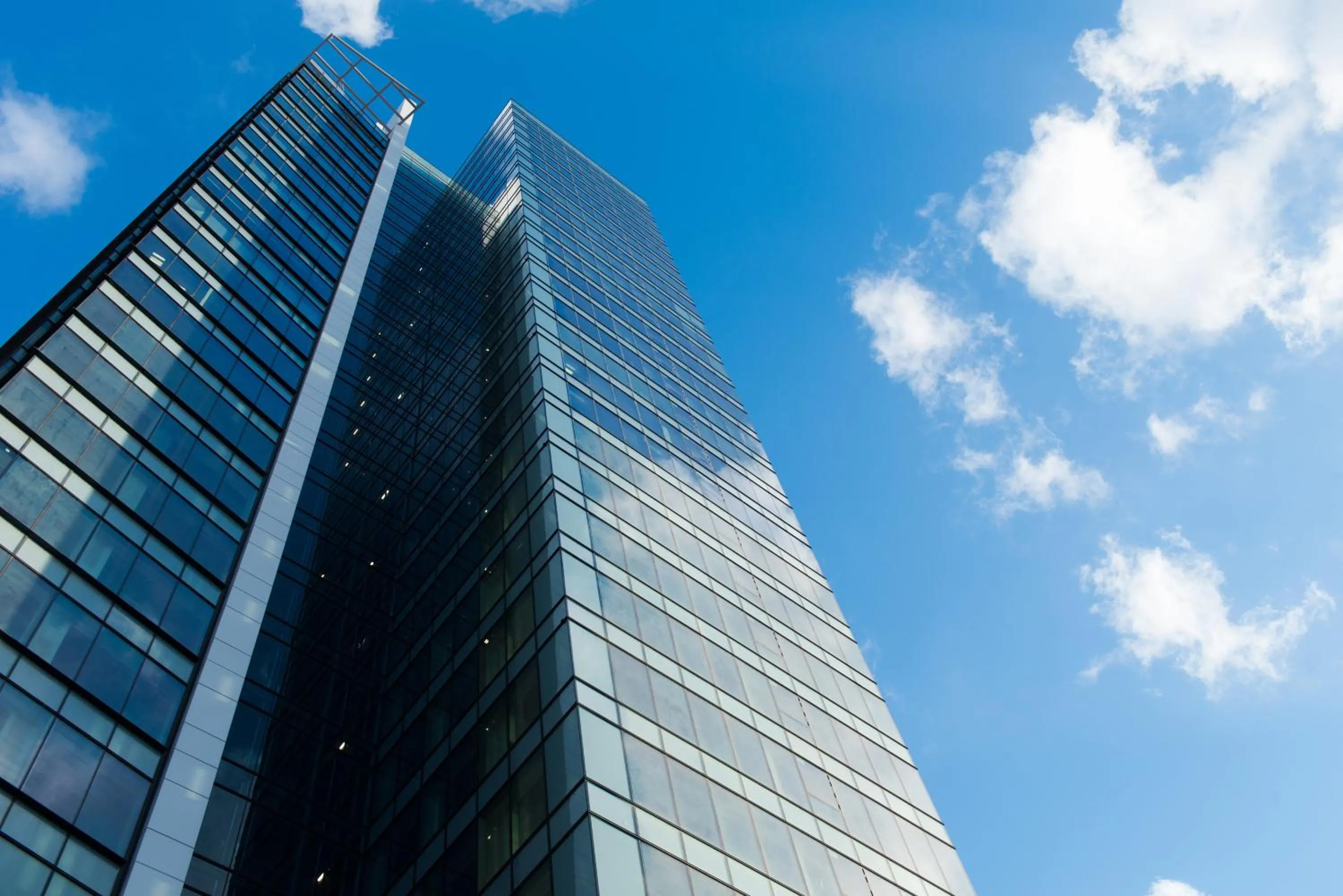 Facade/entrance in Hotel Rothschild 22