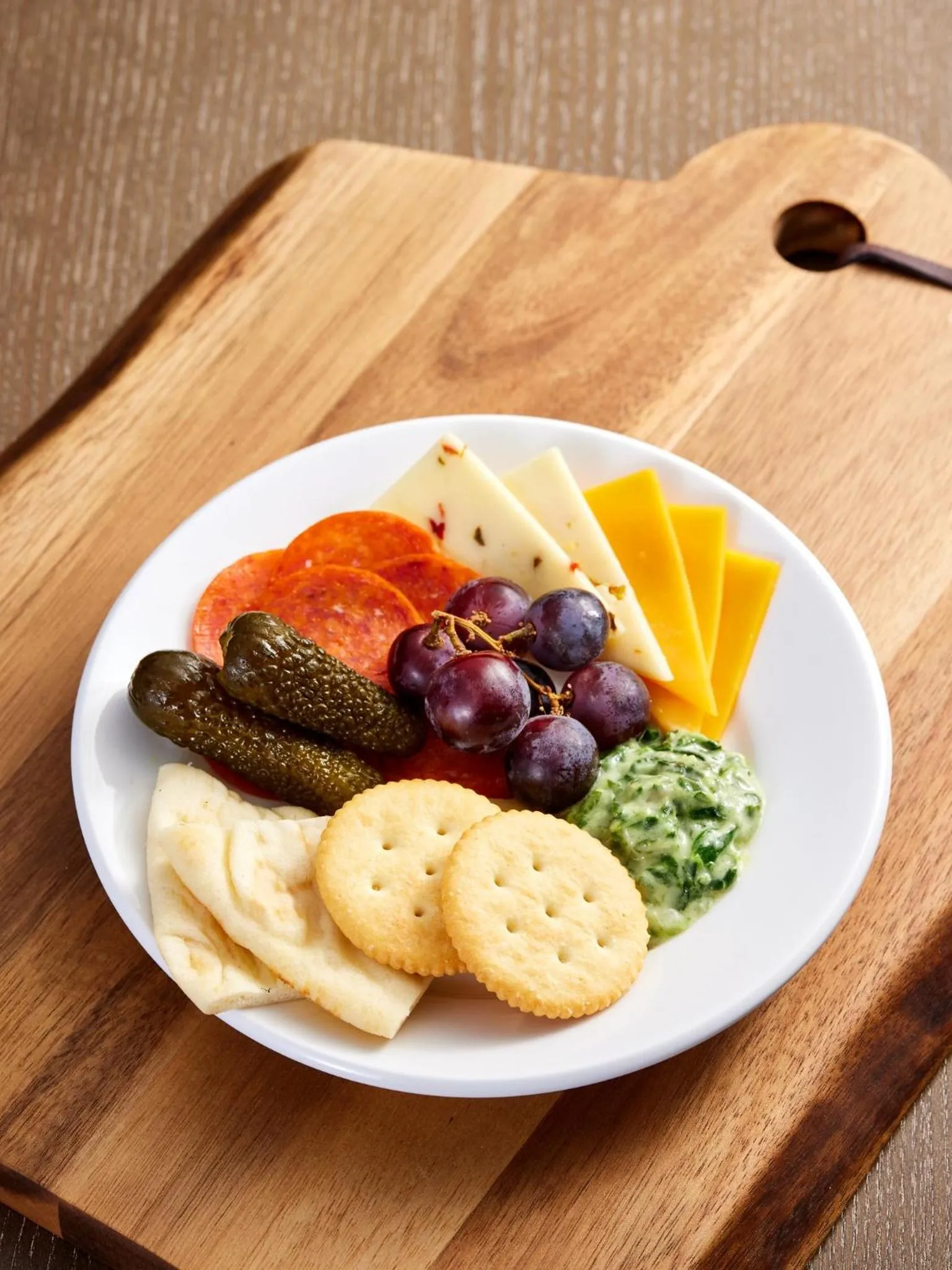 Restaurant/places to eat in Staybridge Suites Southaven - Memphis South by IHG