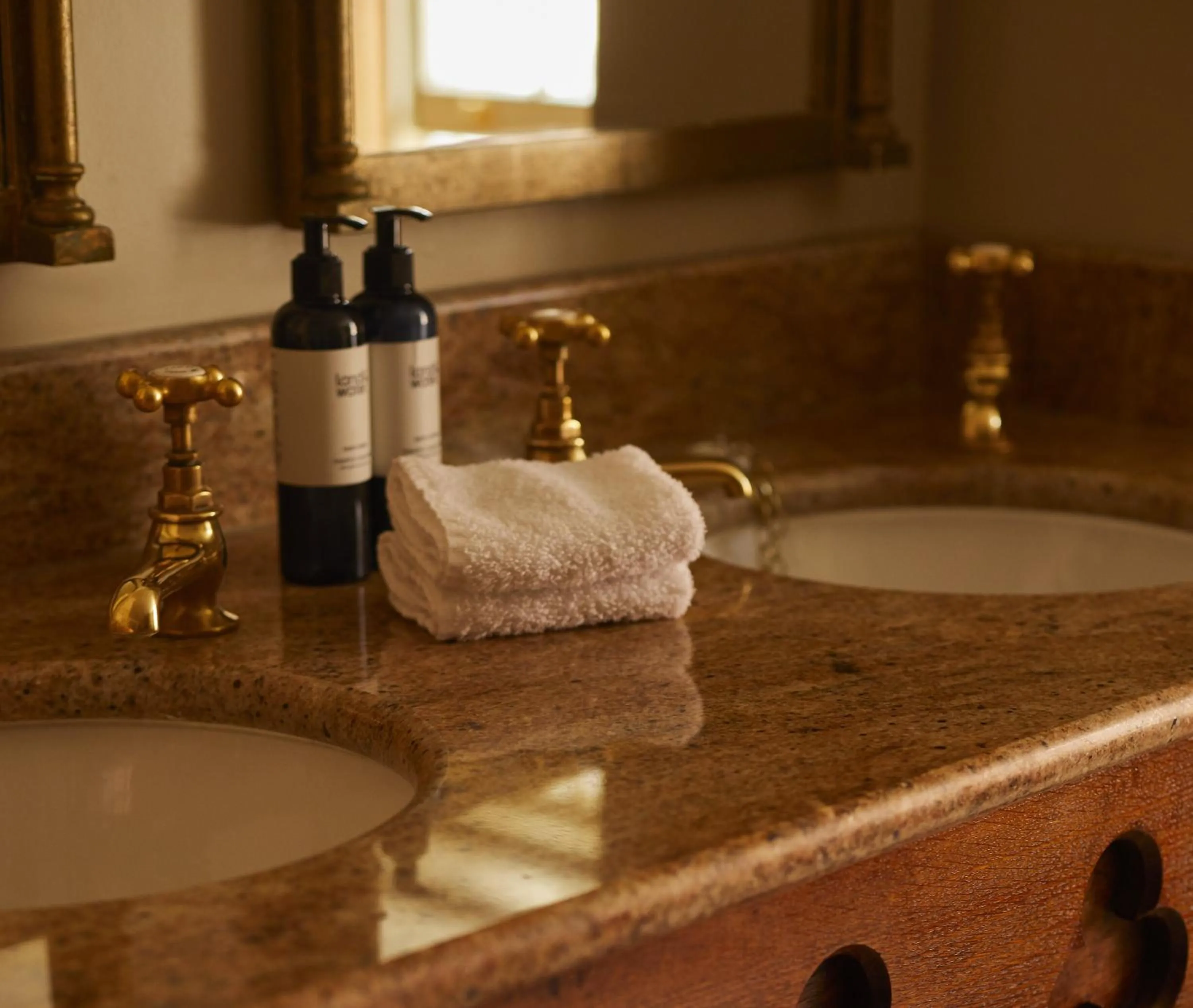 Bathroom in Batty Langley's