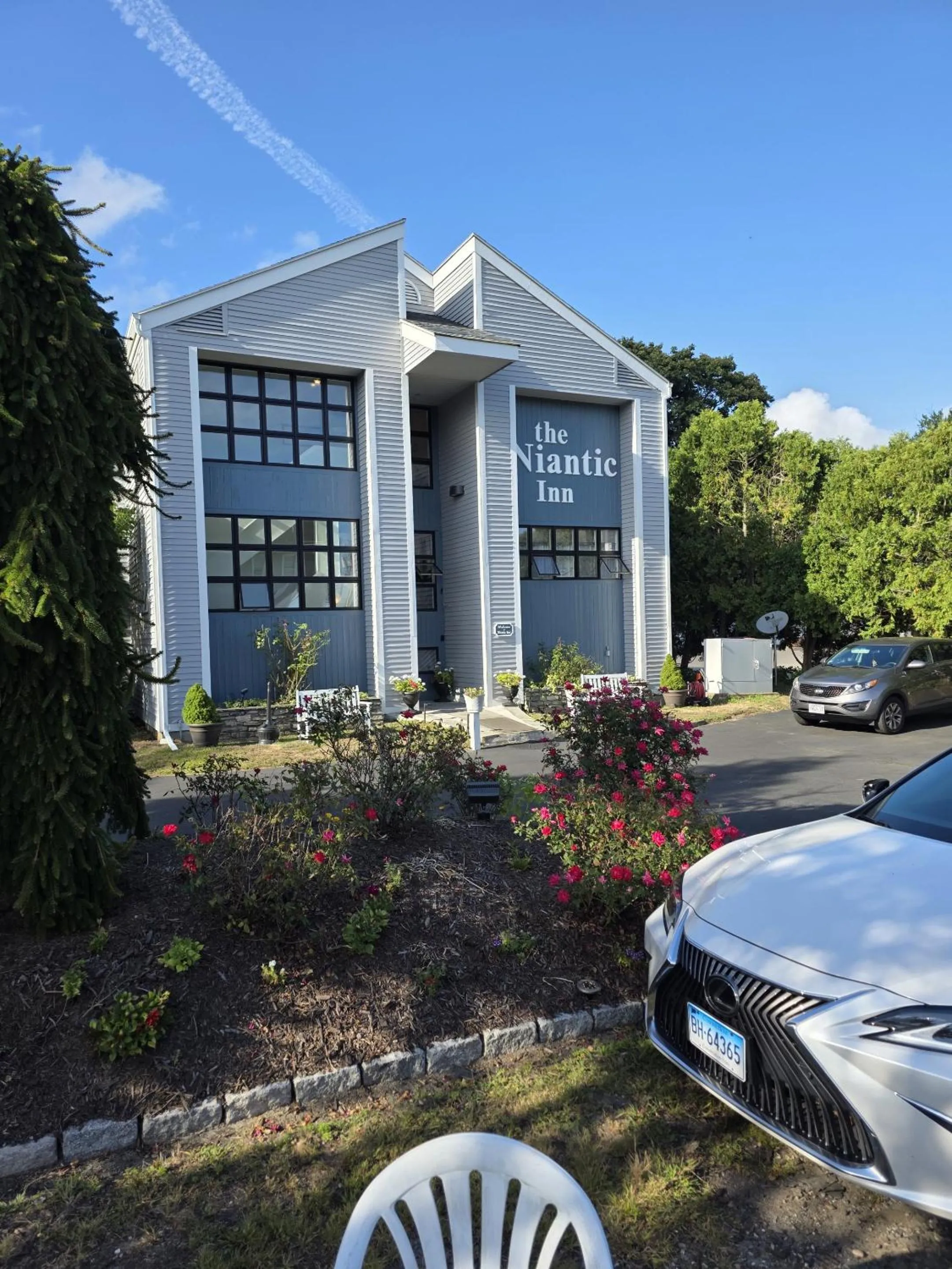 Other in The Niantic Inn