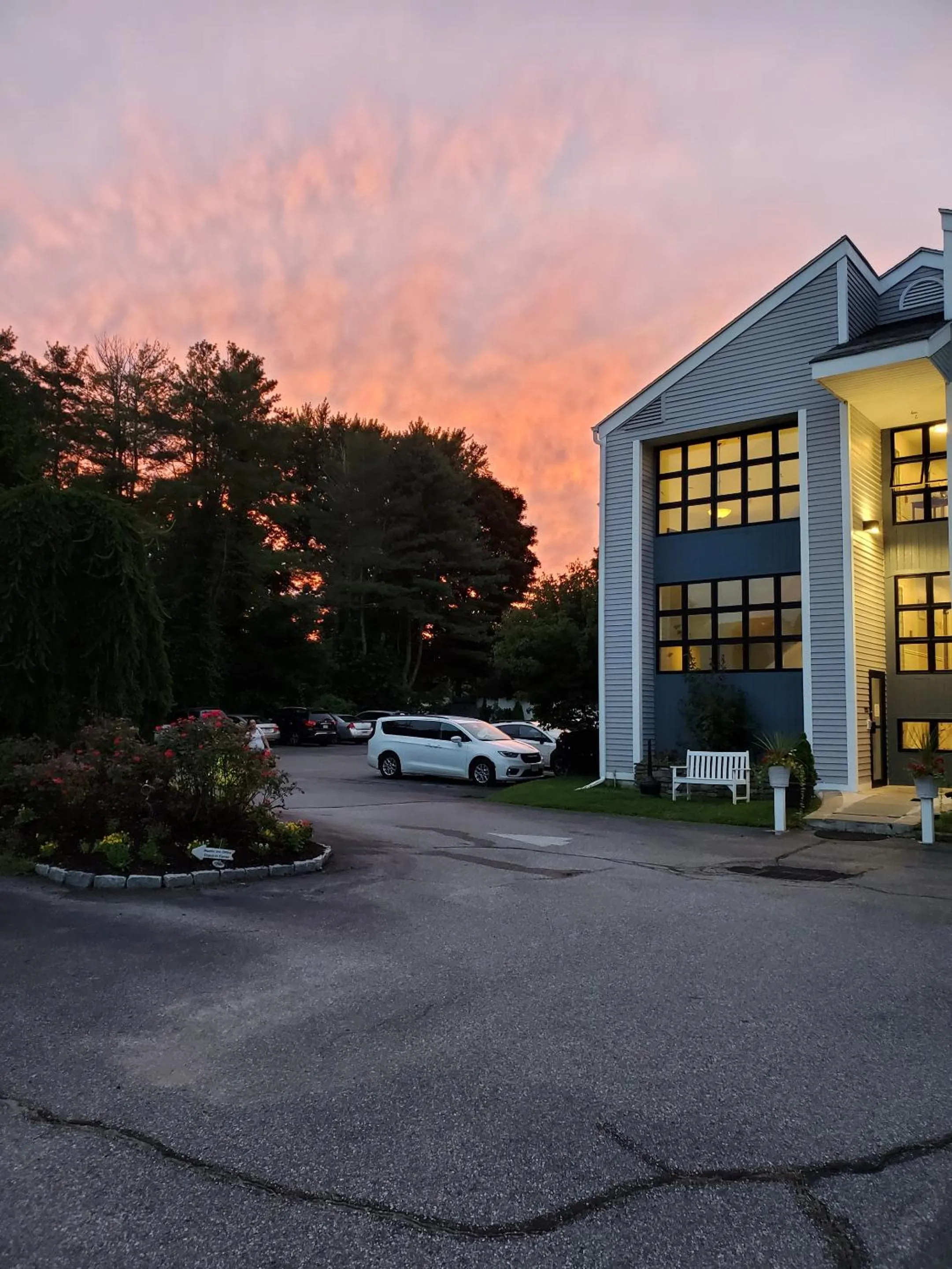 Other in The Niantic Inn