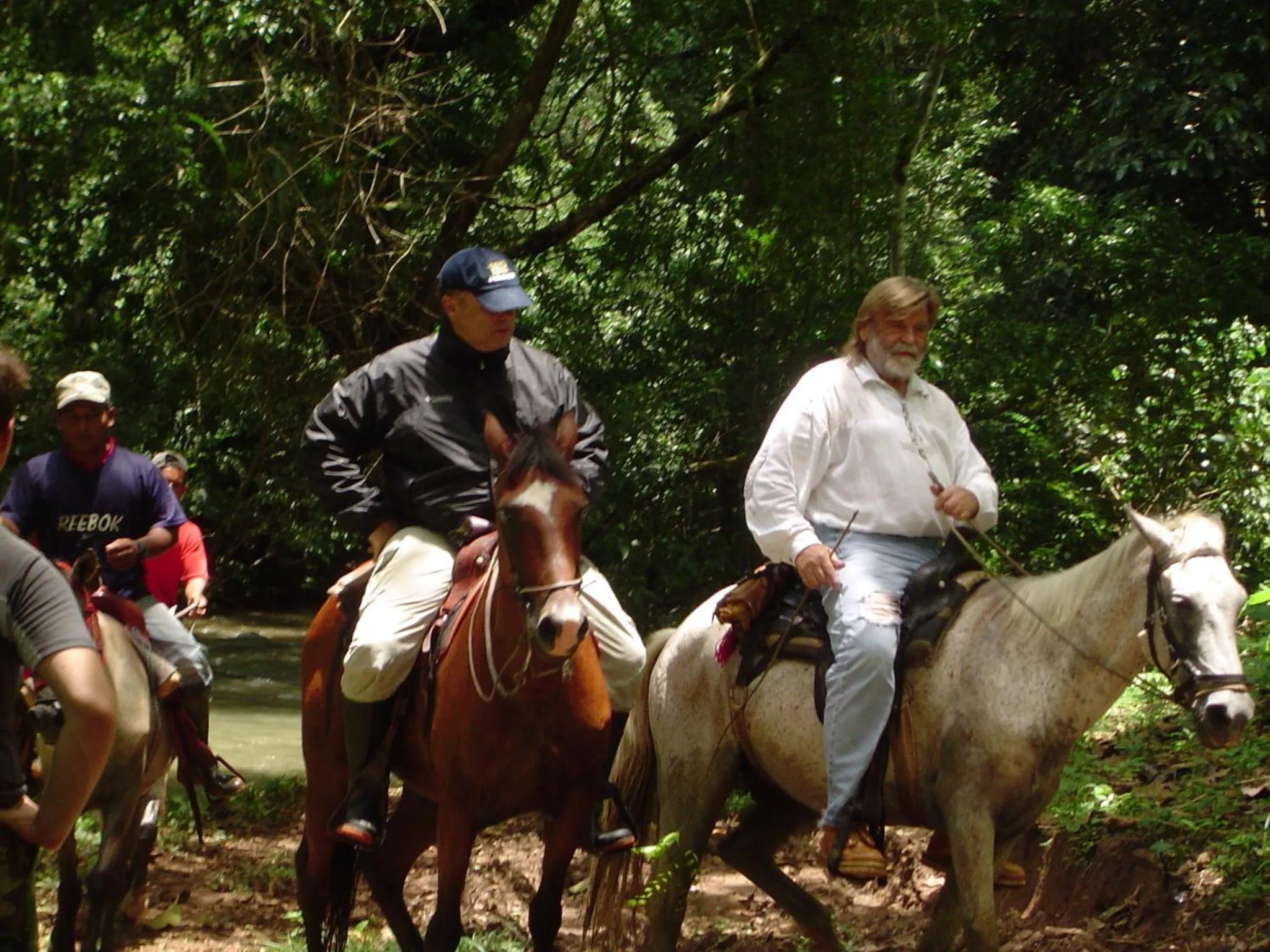 Photo of the whole room in Pedasi Sports Club