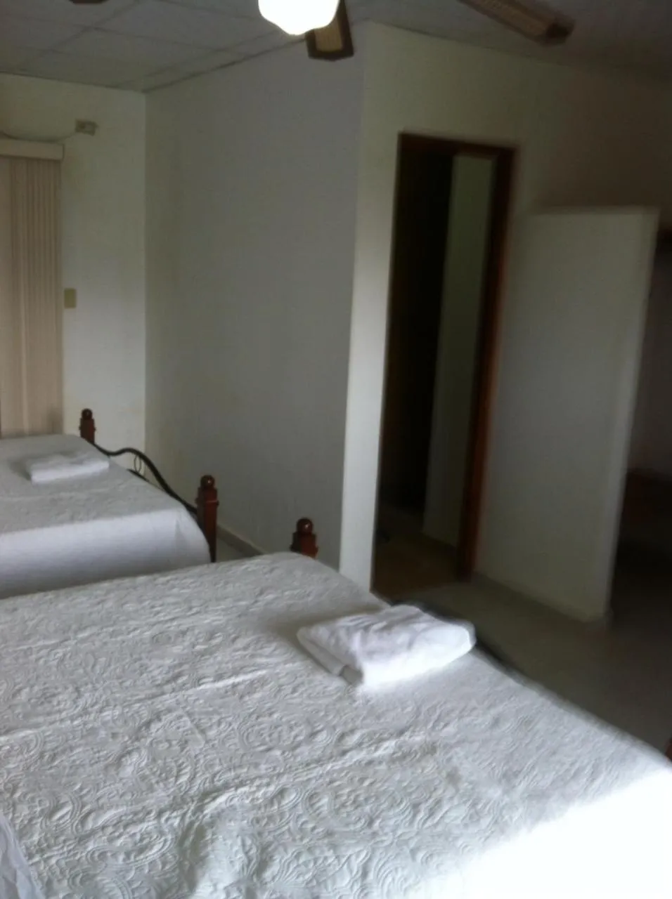 Bedroom in Pedasi Sports Club