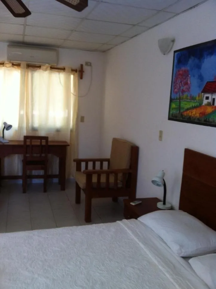 Other in Pedasi Sports Club