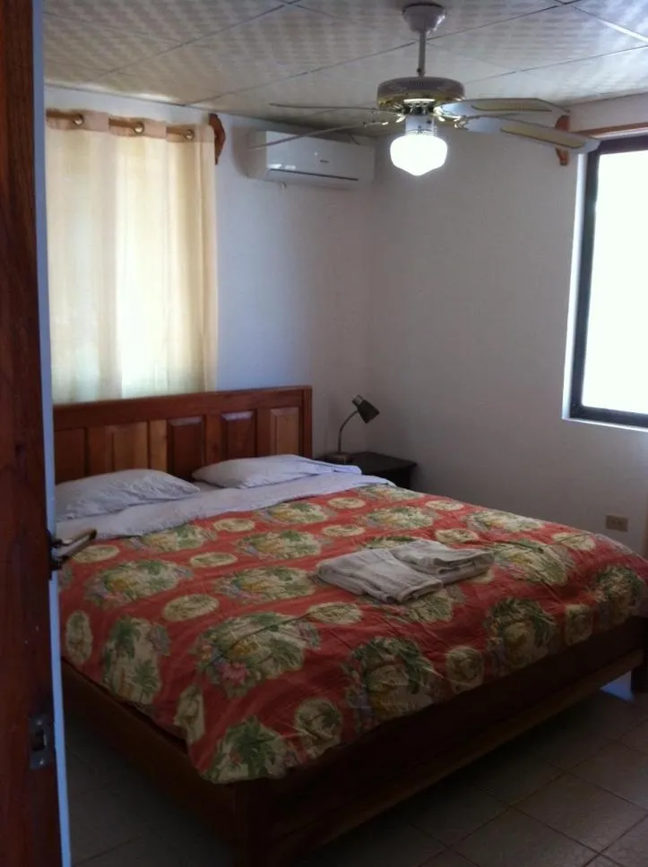 Bedroom in Pedasi Sports Club