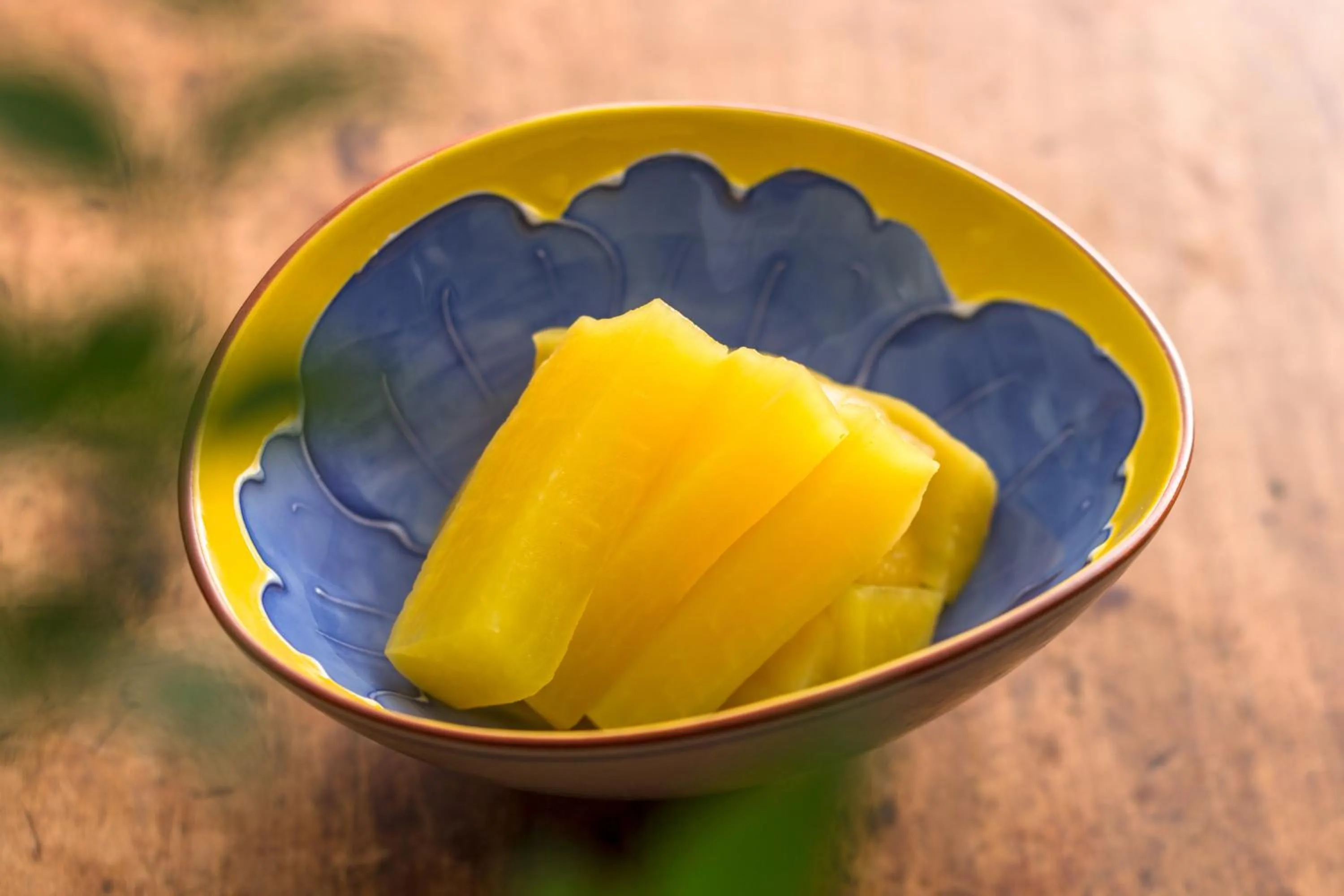 Food in Oyado Hisaya