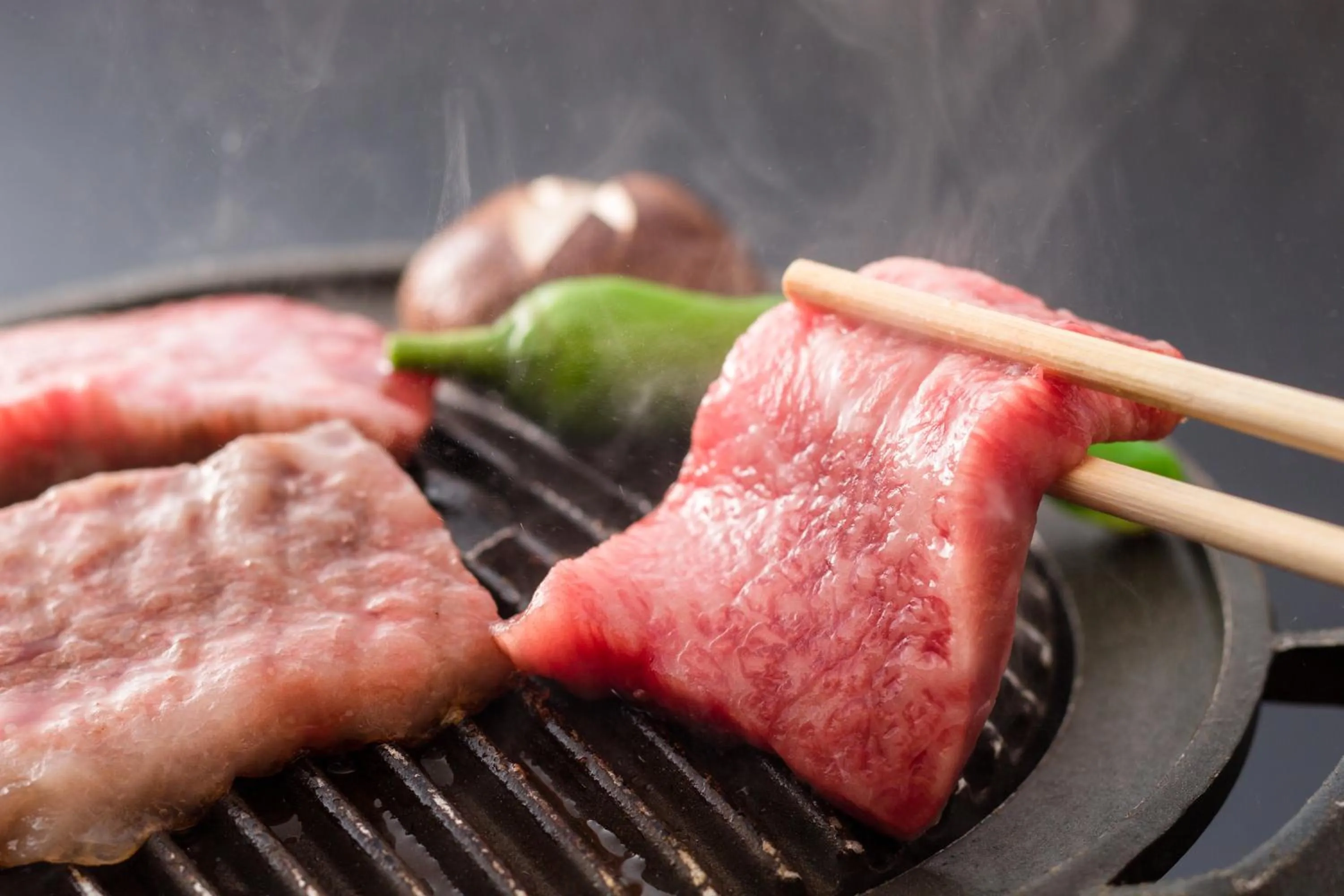 Dinner in Oyado Hisaya