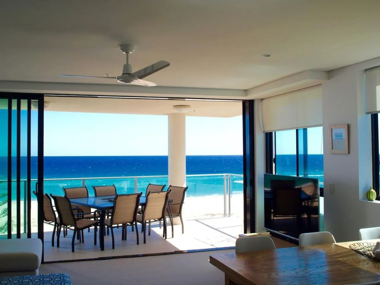 Balcony/Terrace in Pure Kirra