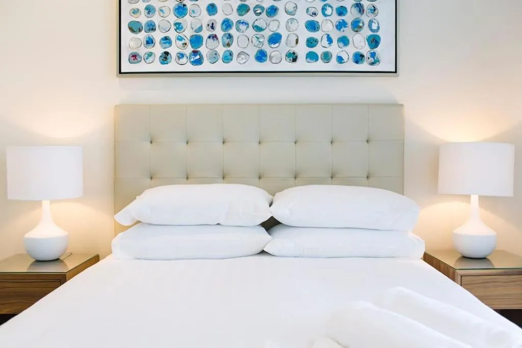 bunk bed, Bed in Pure Kirra