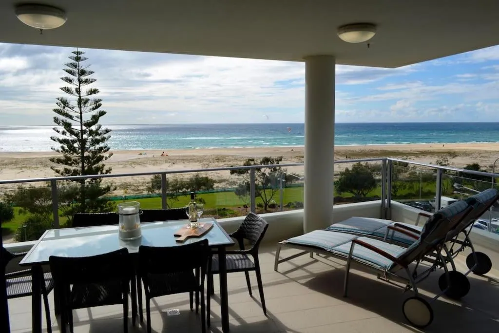 Balcony/Terrace in Pure Kirra