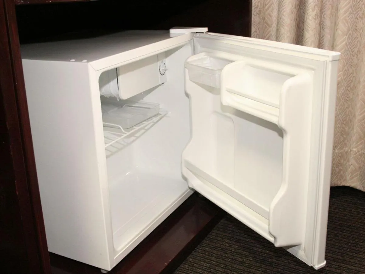 Photo of the whole room in Royal Hotel Odate