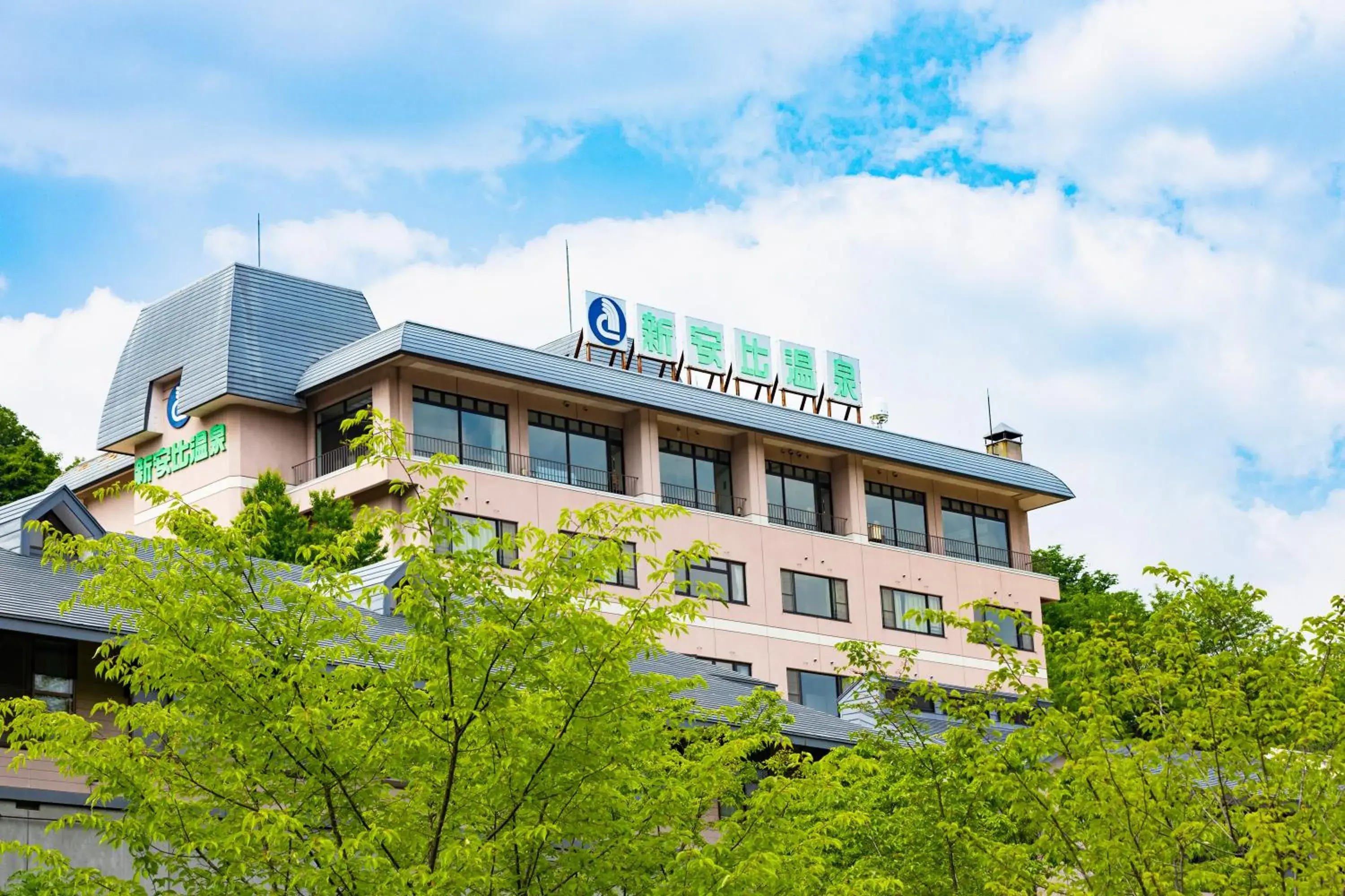 Seiryukaku Seiryukaku